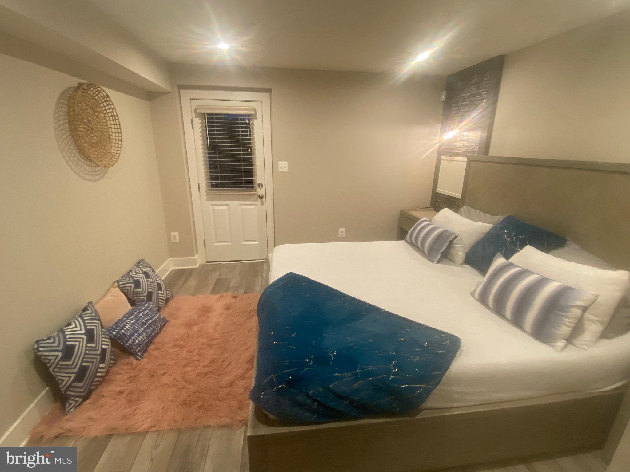 MILLERSVILLE - Residential Lease