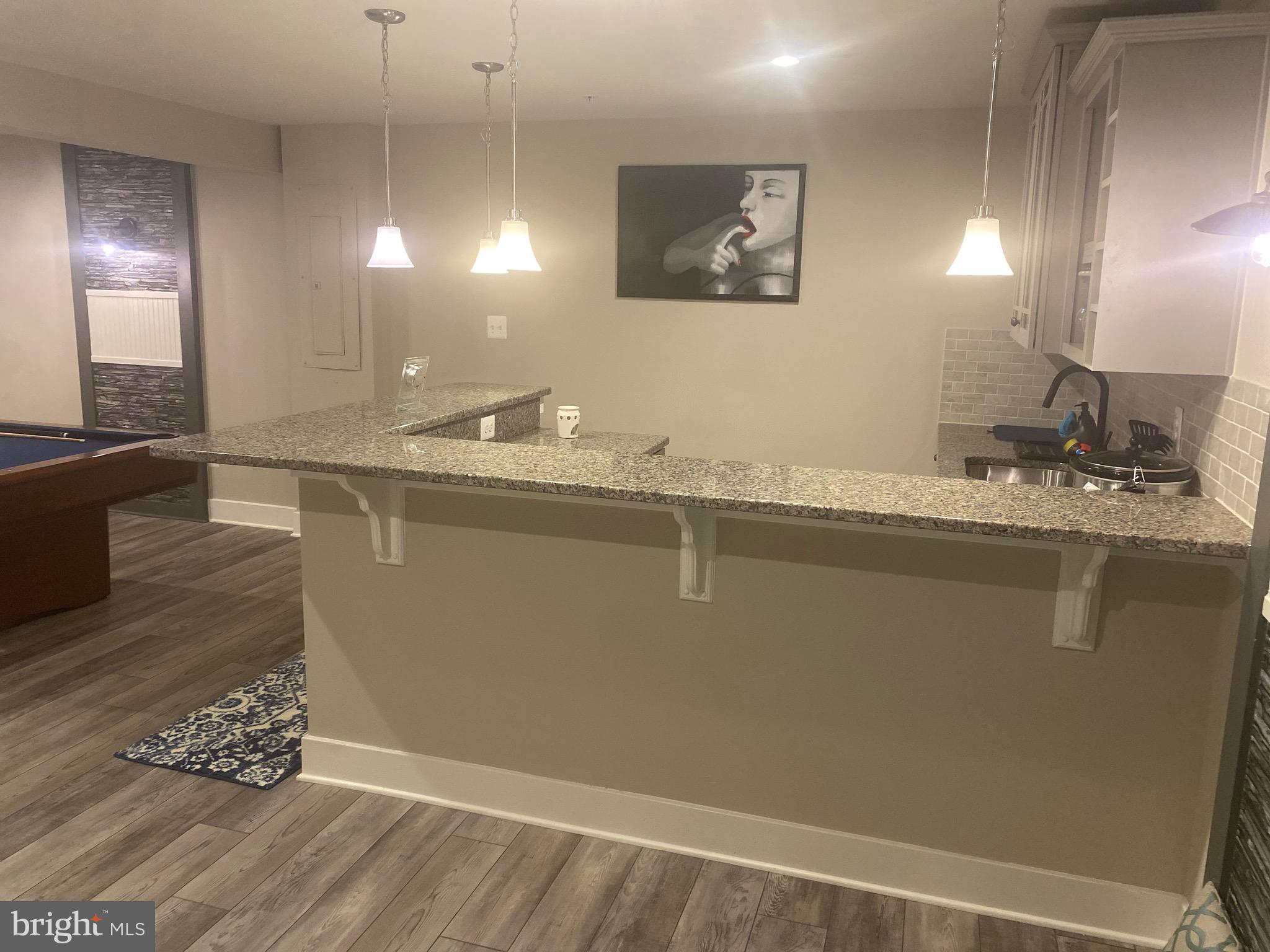 MILLERSVILLE - Residential Lease