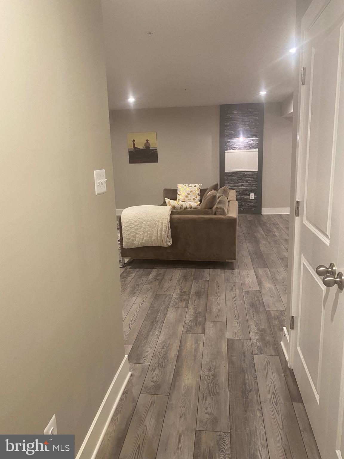 MILLERSVILLE - Residential Lease