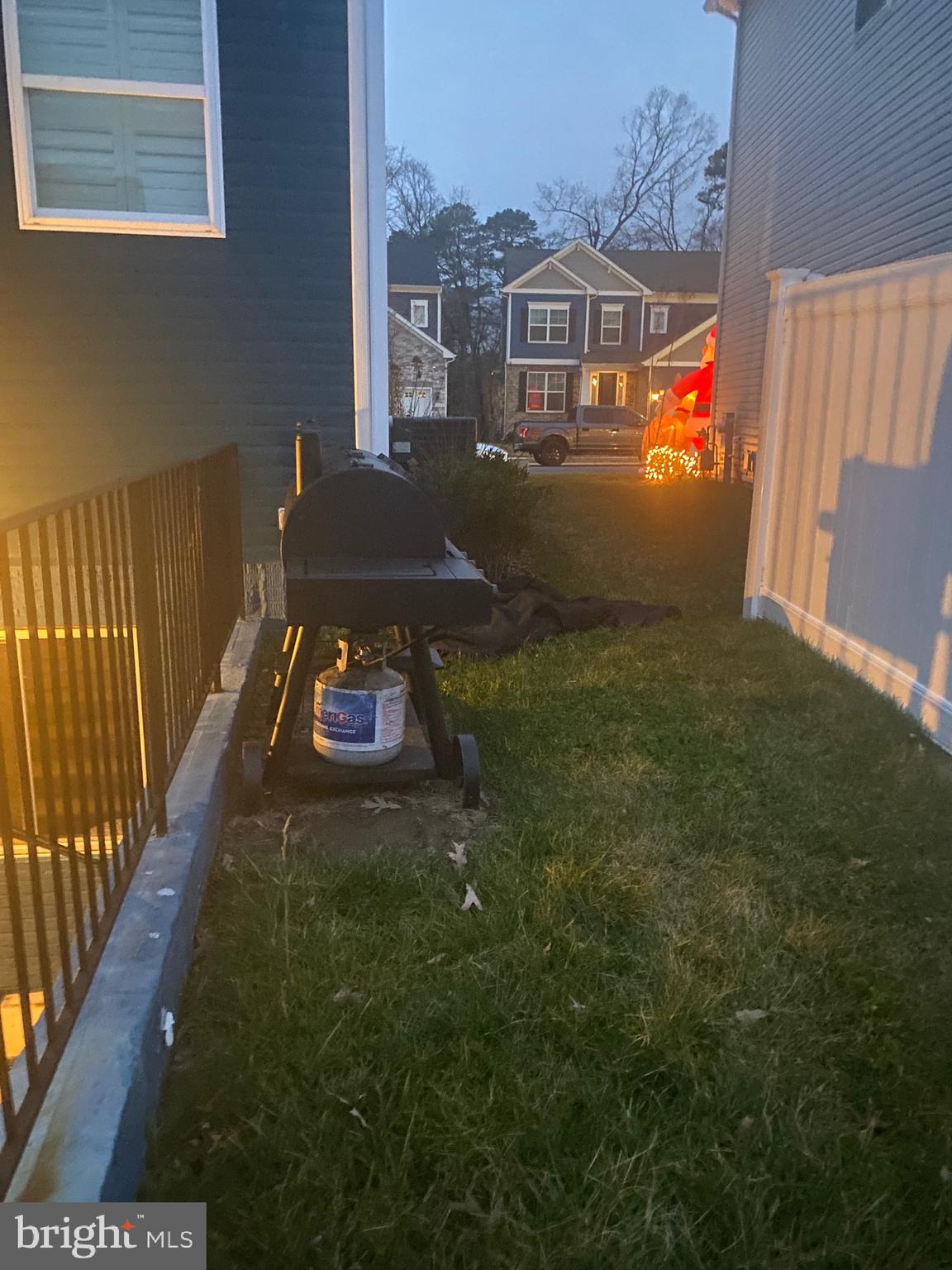 MILLERSVILLE - Residential Lease