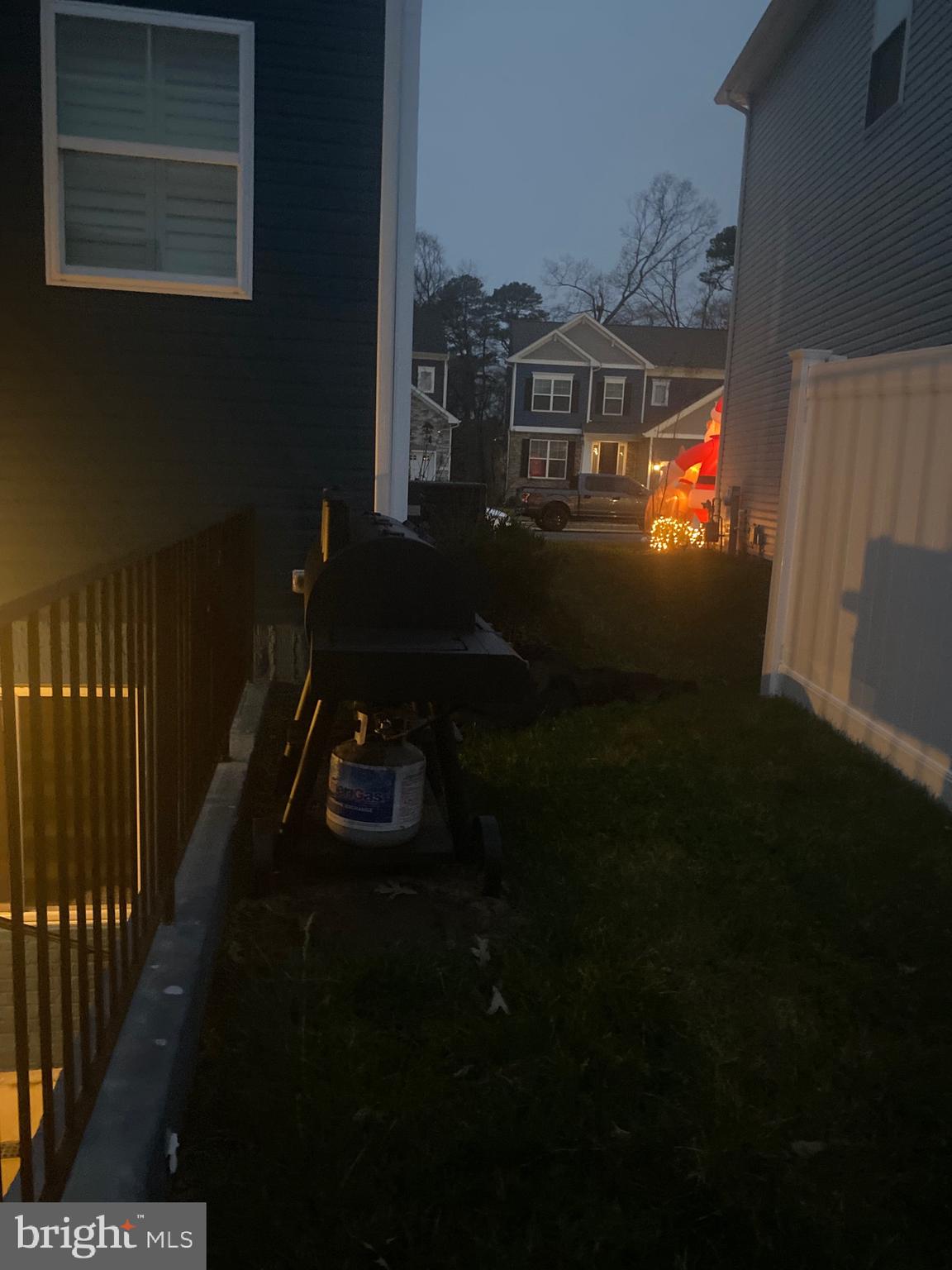 MILLERSVILLE - Residential Lease