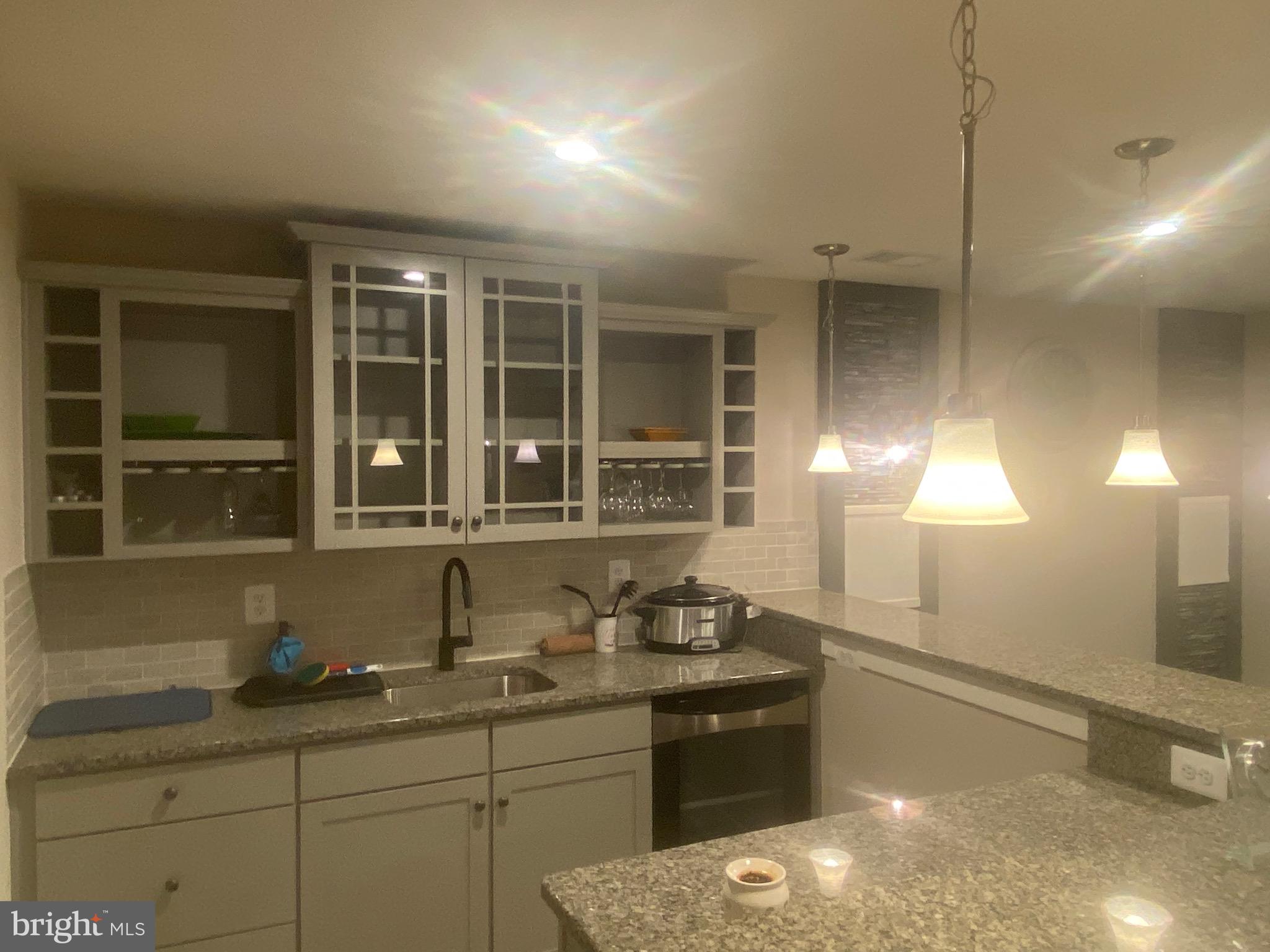 MILLERSVILLE - Residential Lease