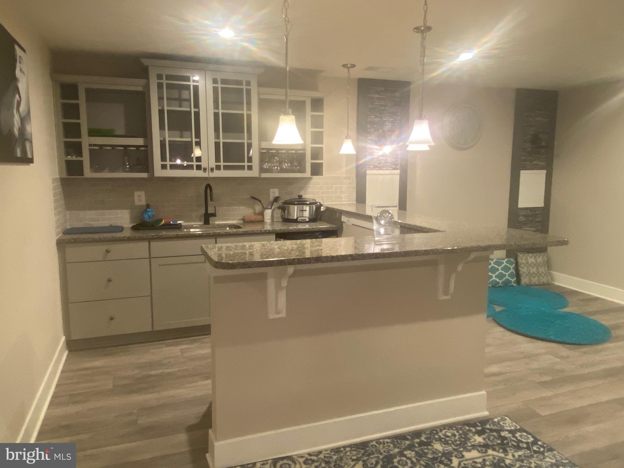 MILLERSVILLE - Residential Lease