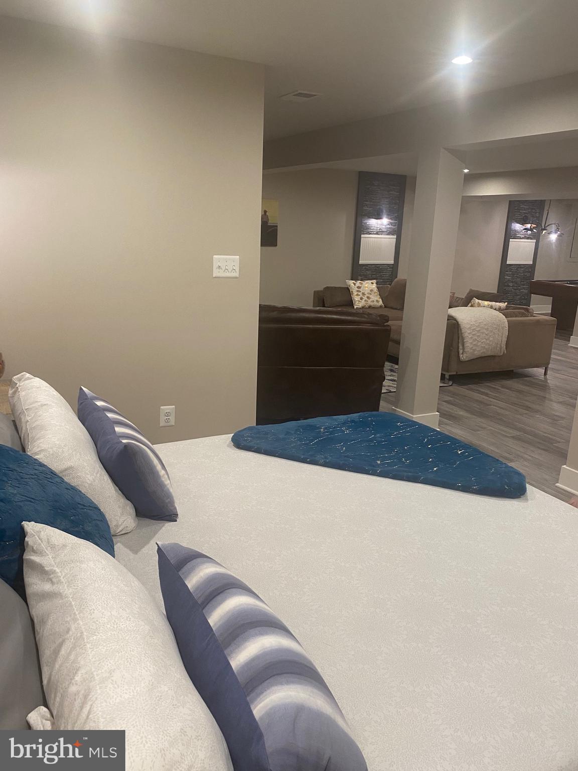 MILLERSVILLE - Residential Lease