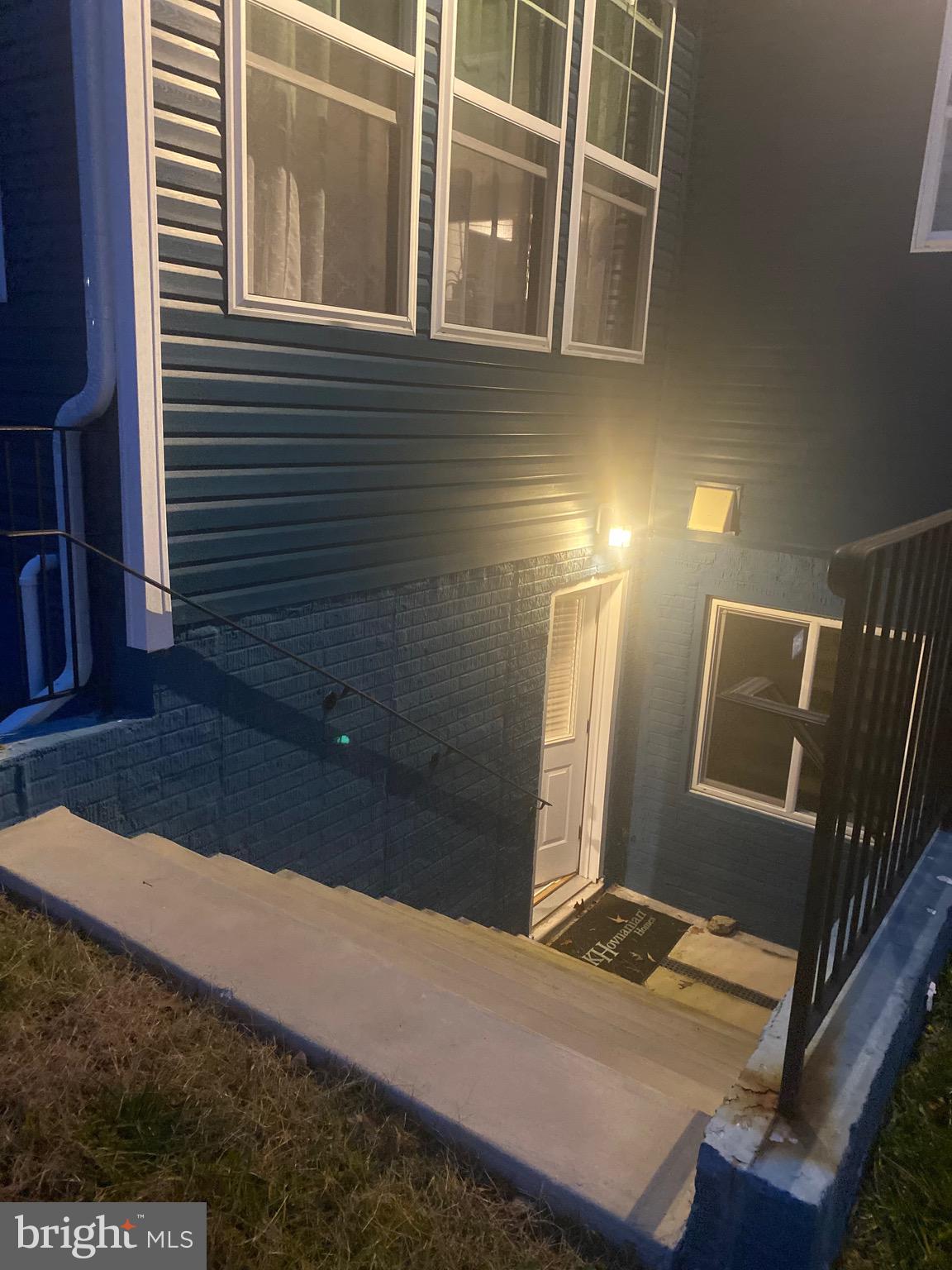 MILLERSVILLE - Residential Lease