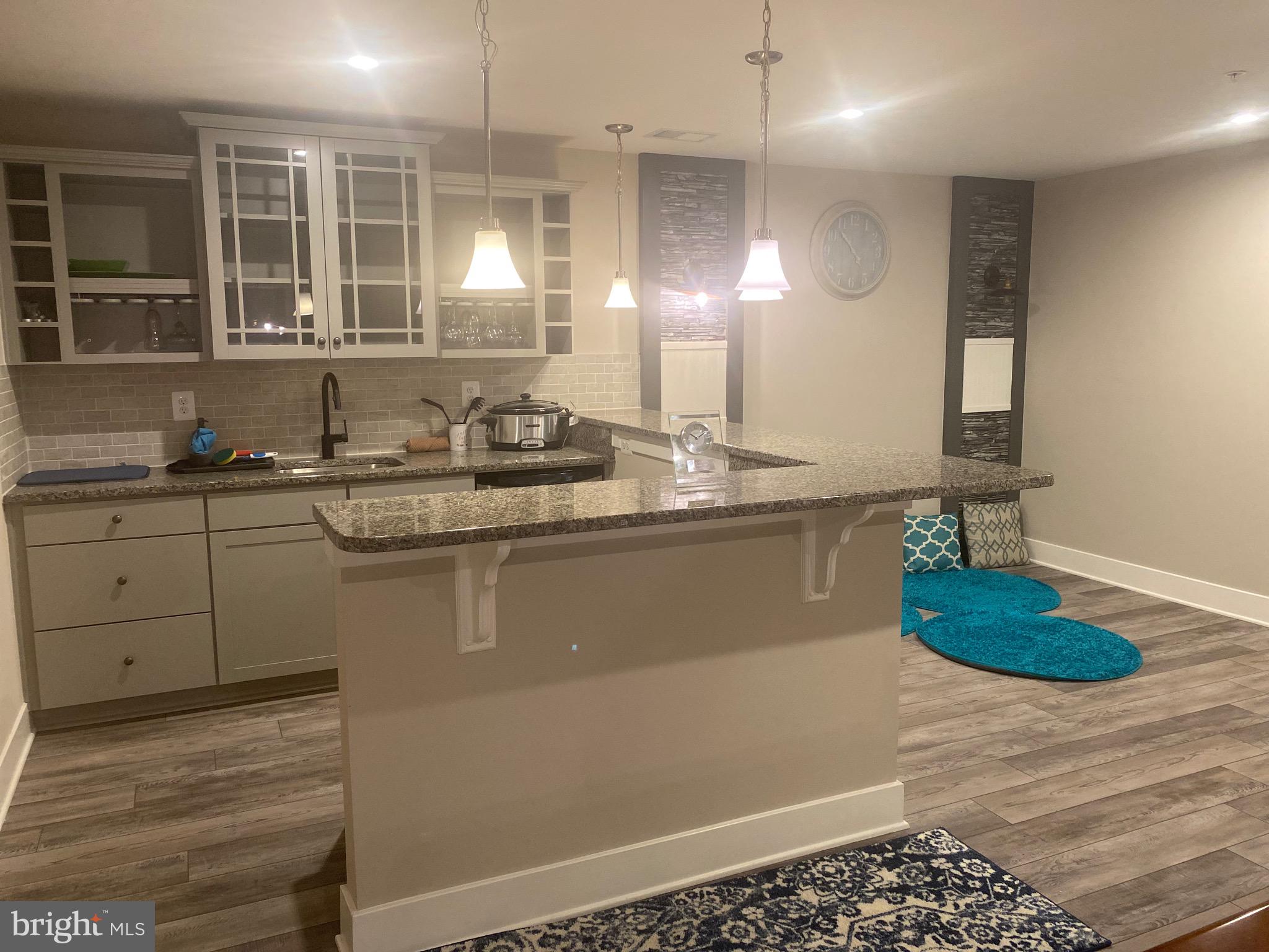 MILLERSVILLE - Residential Lease