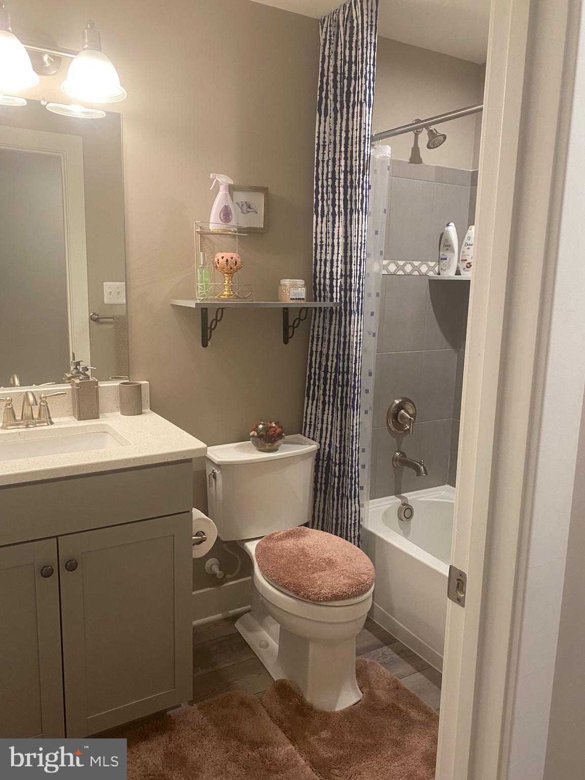 MILLERSVILLE - Residential Lease