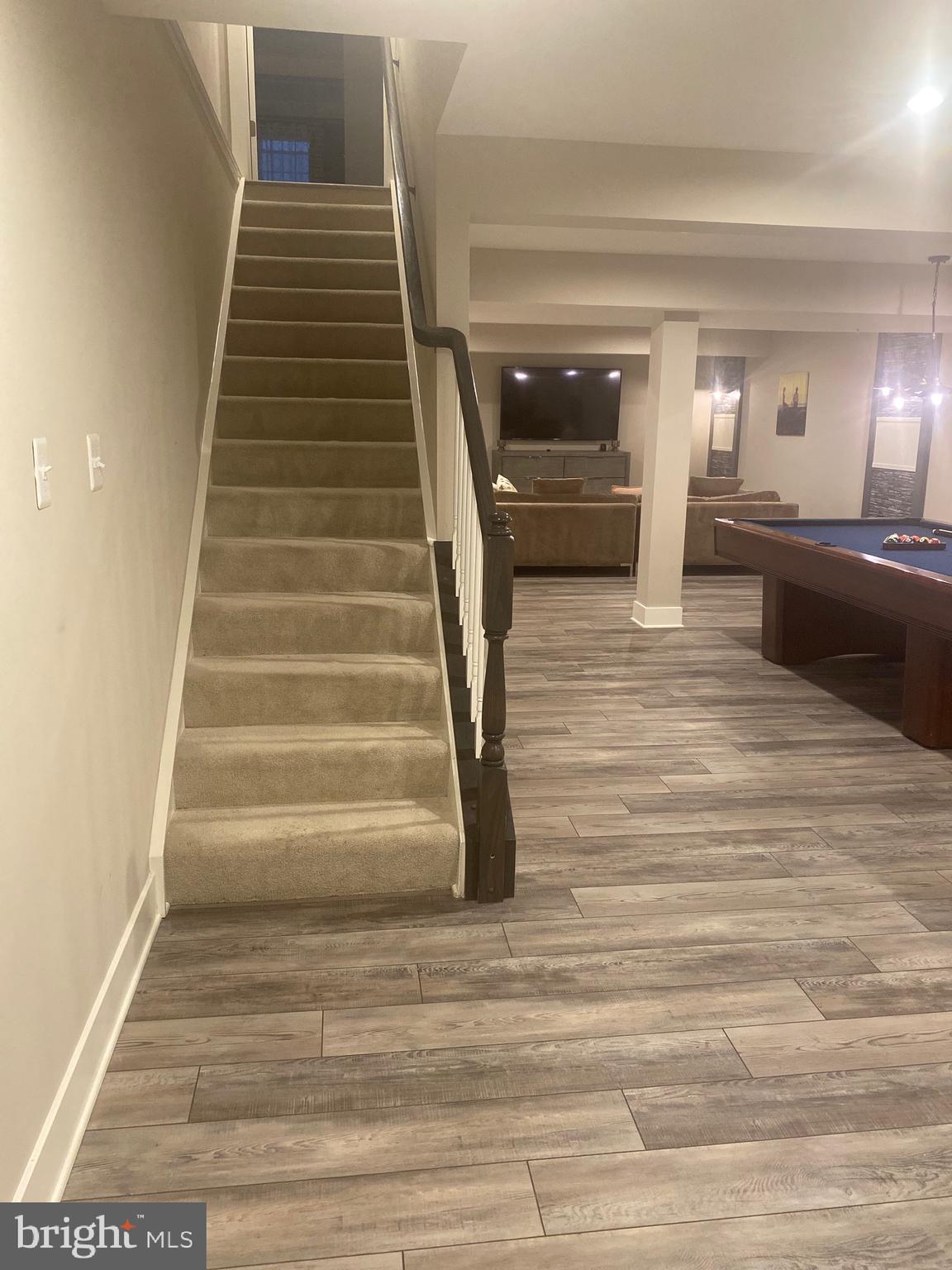 MILLERSVILLE - Residential Lease