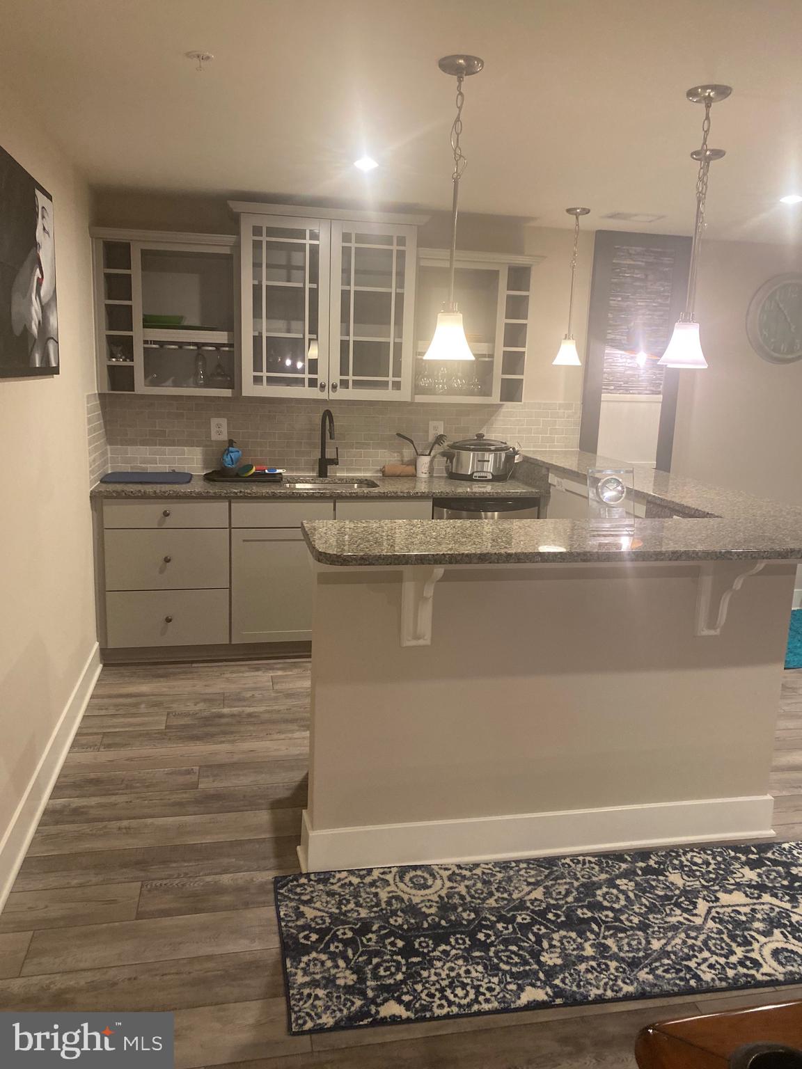 MILLERSVILLE - Residential Lease