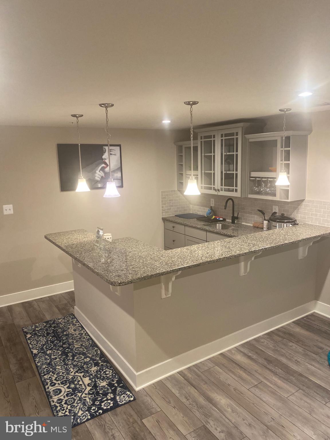 MILLERSVILLE - Residential Lease