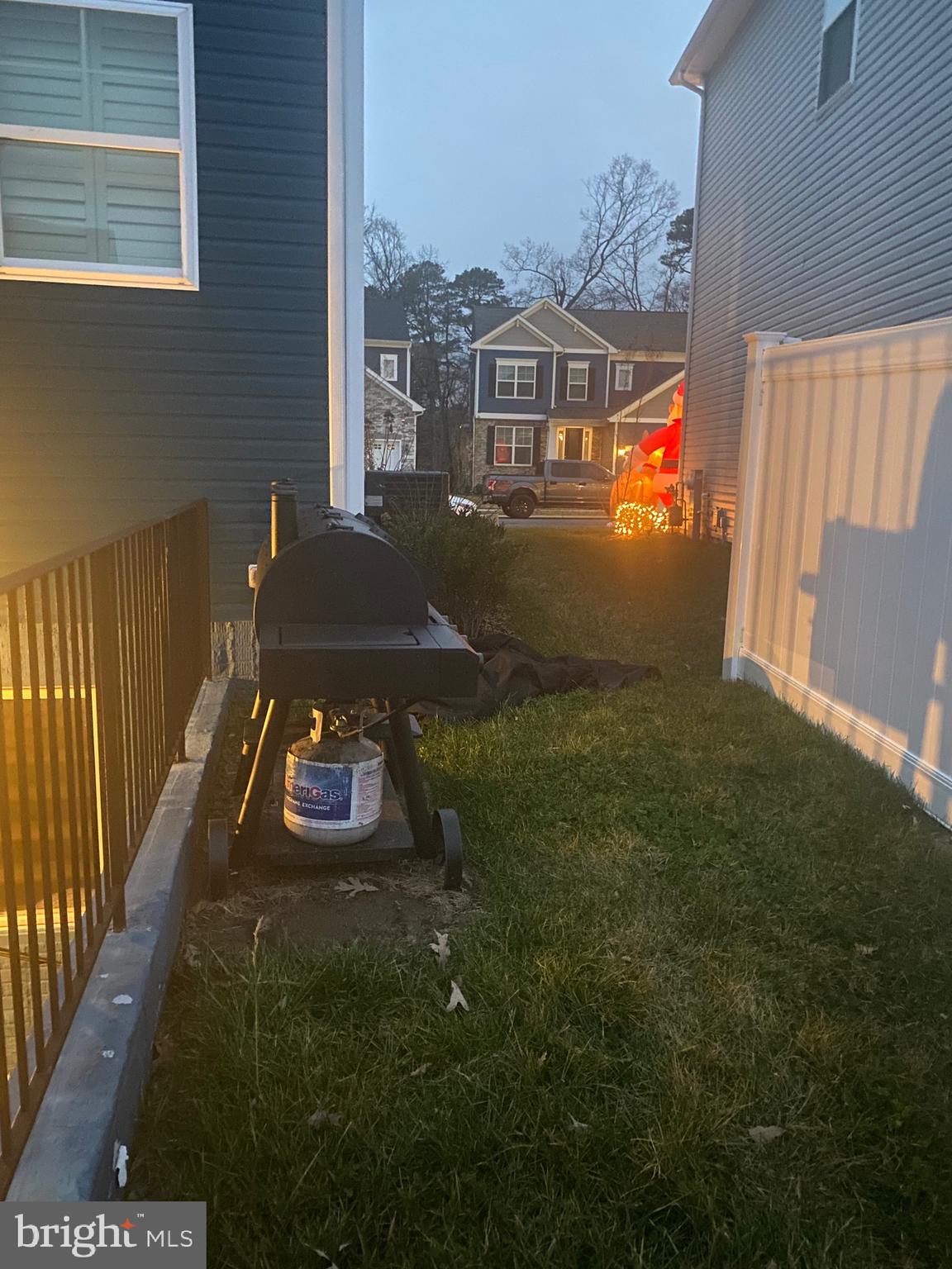 MILLERSVILLE - Residential Lease