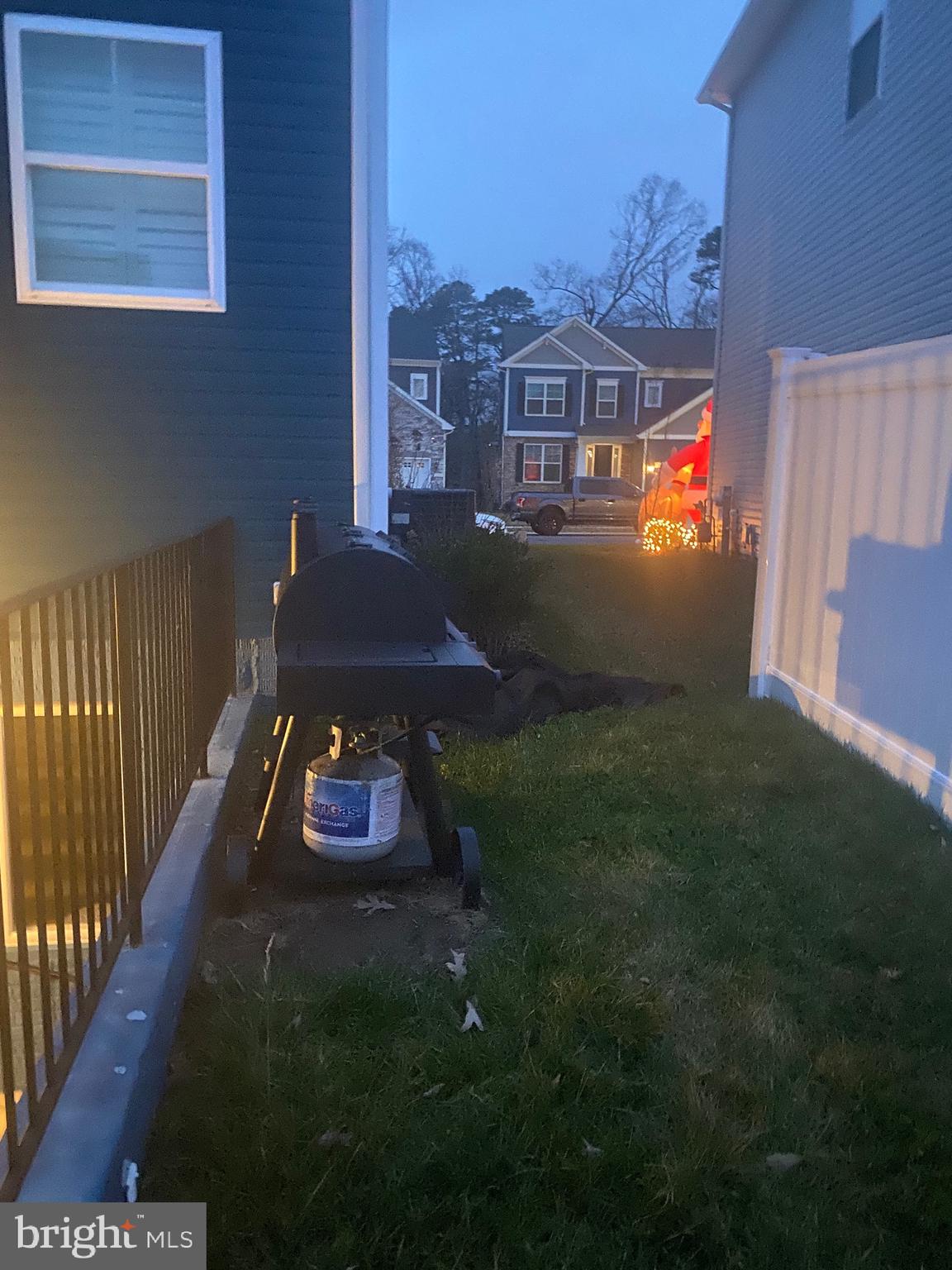 MILLERSVILLE - Residential Lease