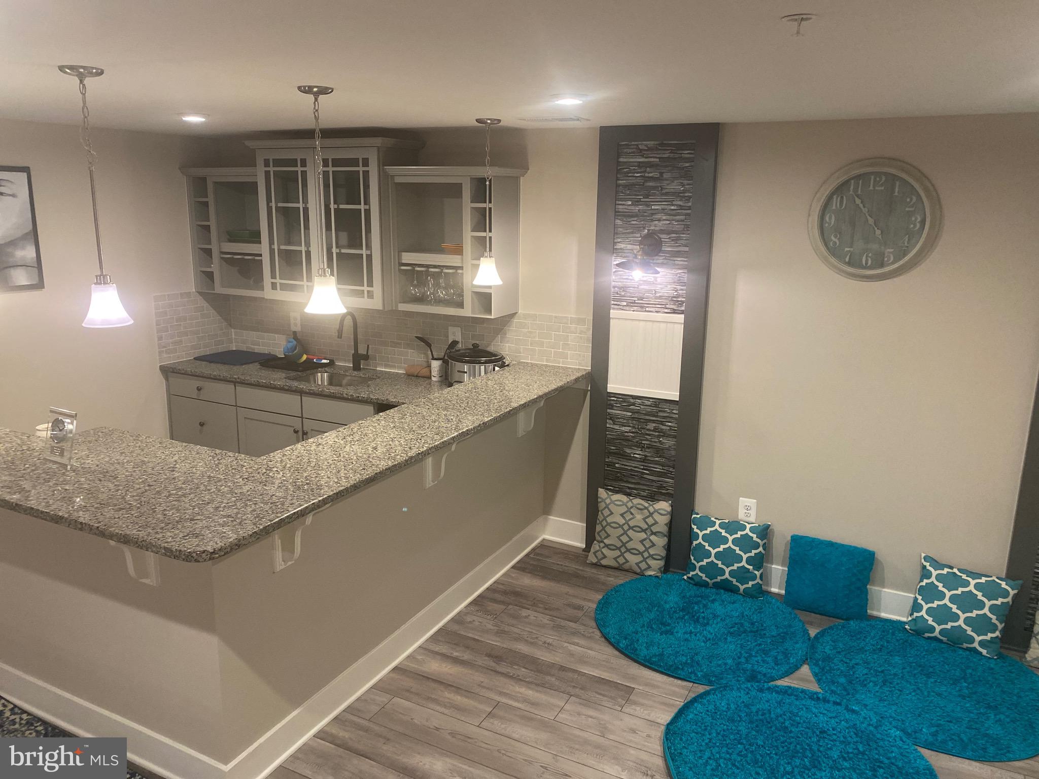 MILLERSVILLE - Residential Lease