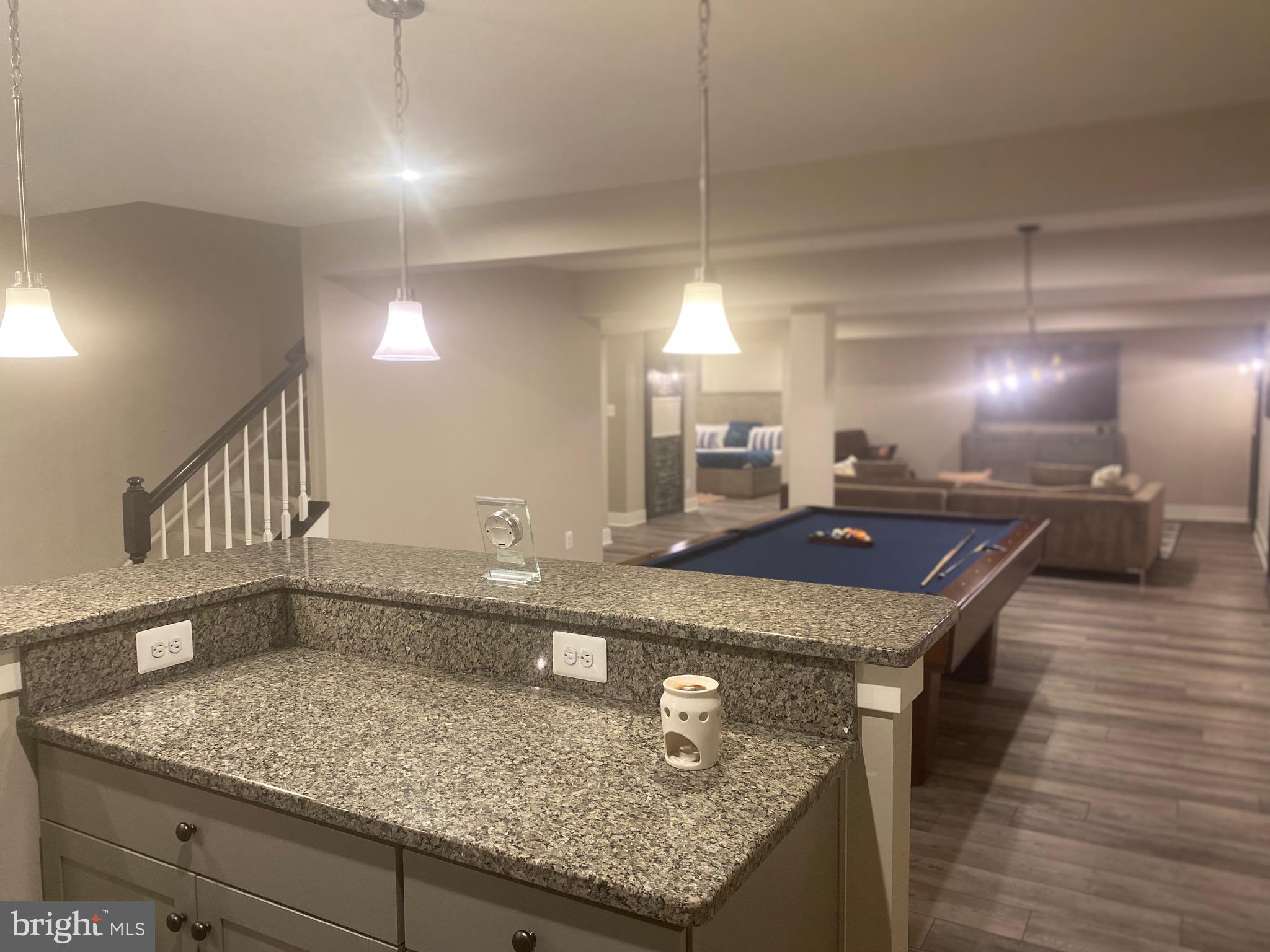 MILLERSVILLE - Residential Lease