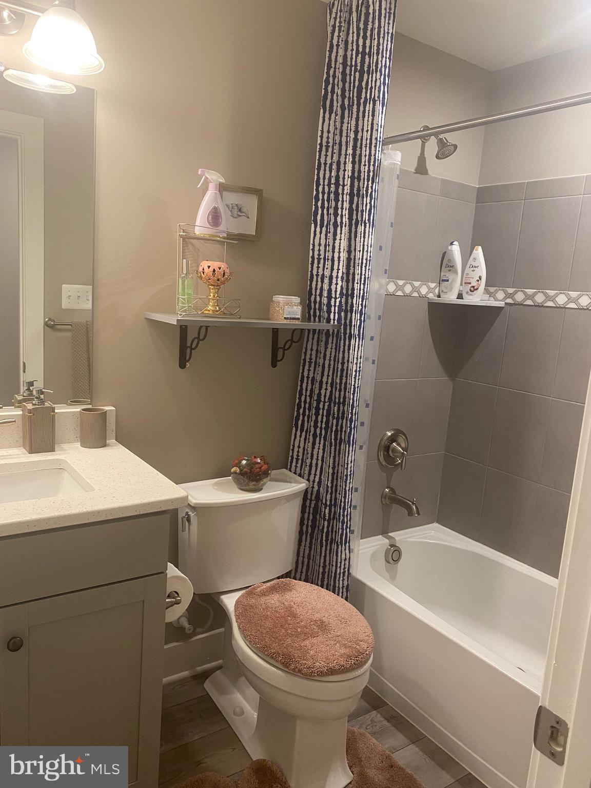 MILLERSVILLE - Residential Lease