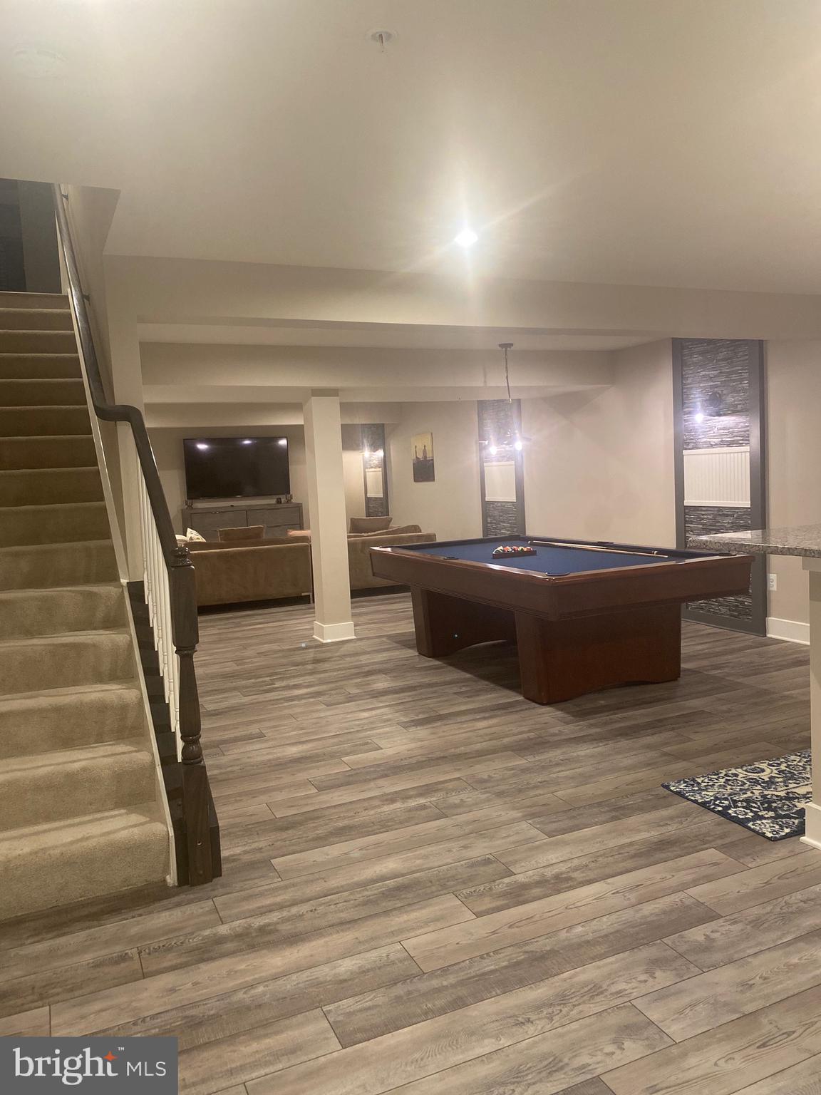 MILLERSVILLE - Residential Lease