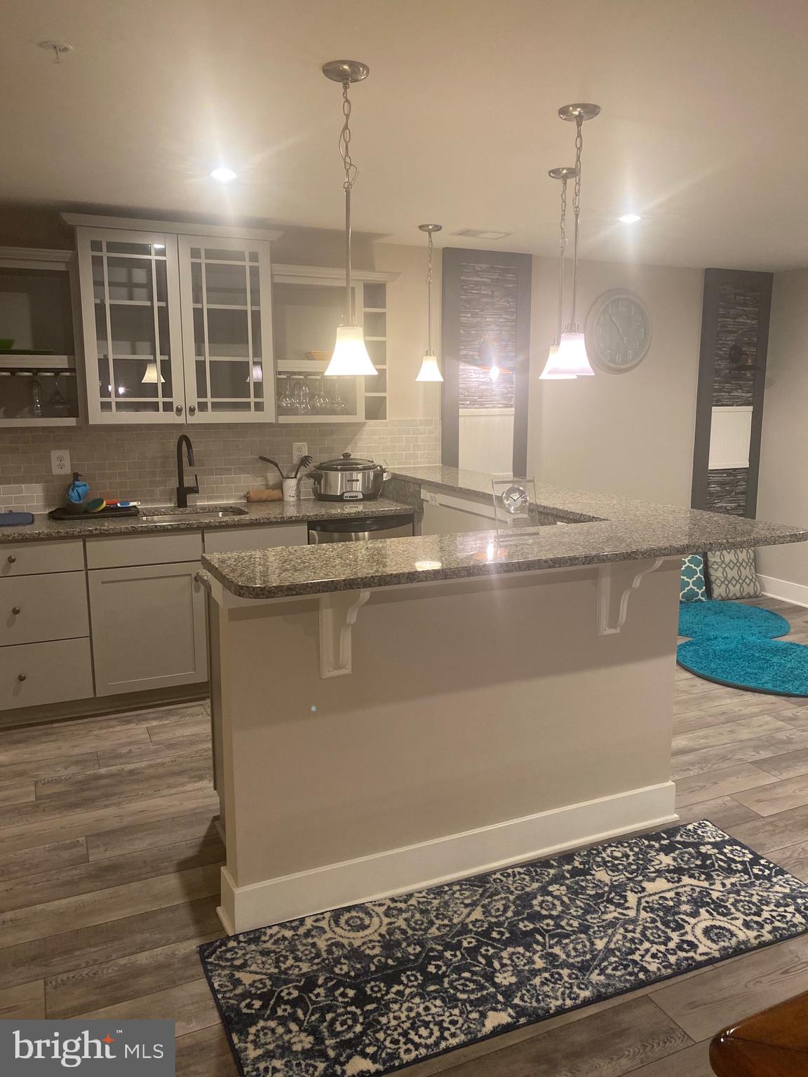 MILLERSVILLE - Residential Lease