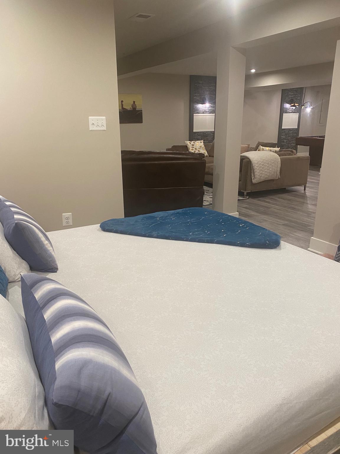 MILLERSVILLE - Residential Lease