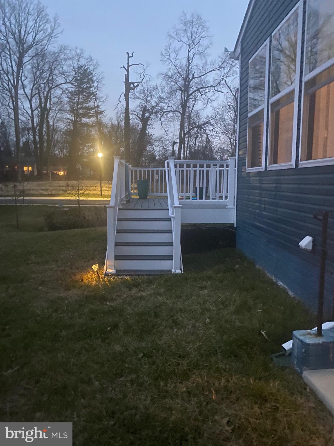 MILLERSVILLE - Residential Lease