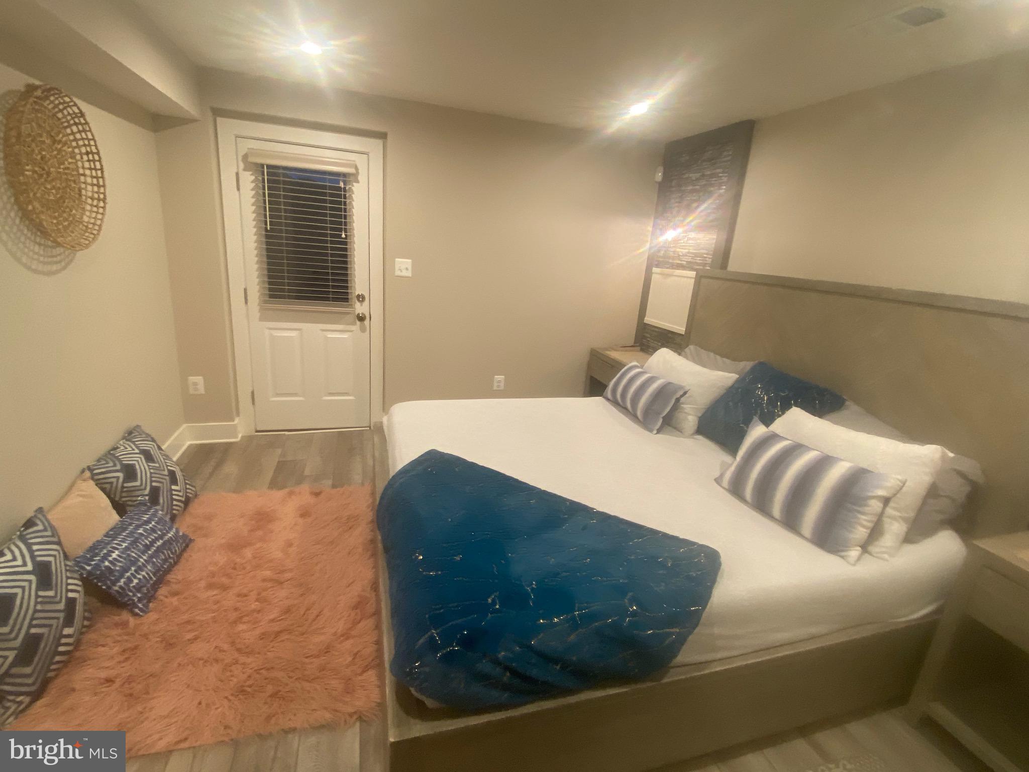 MILLERSVILLE - Residential Lease