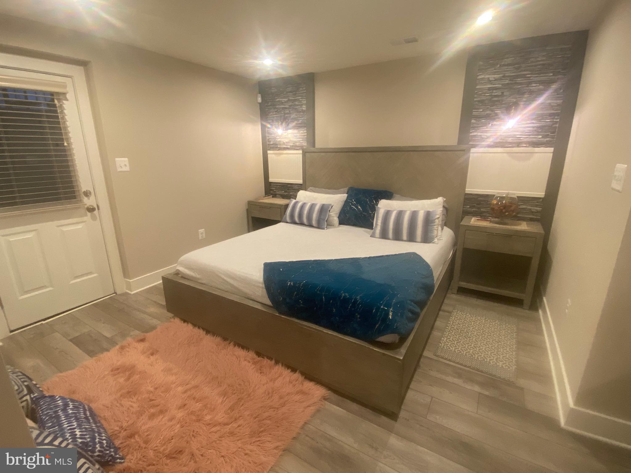 MILLERSVILLE - Residential Lease