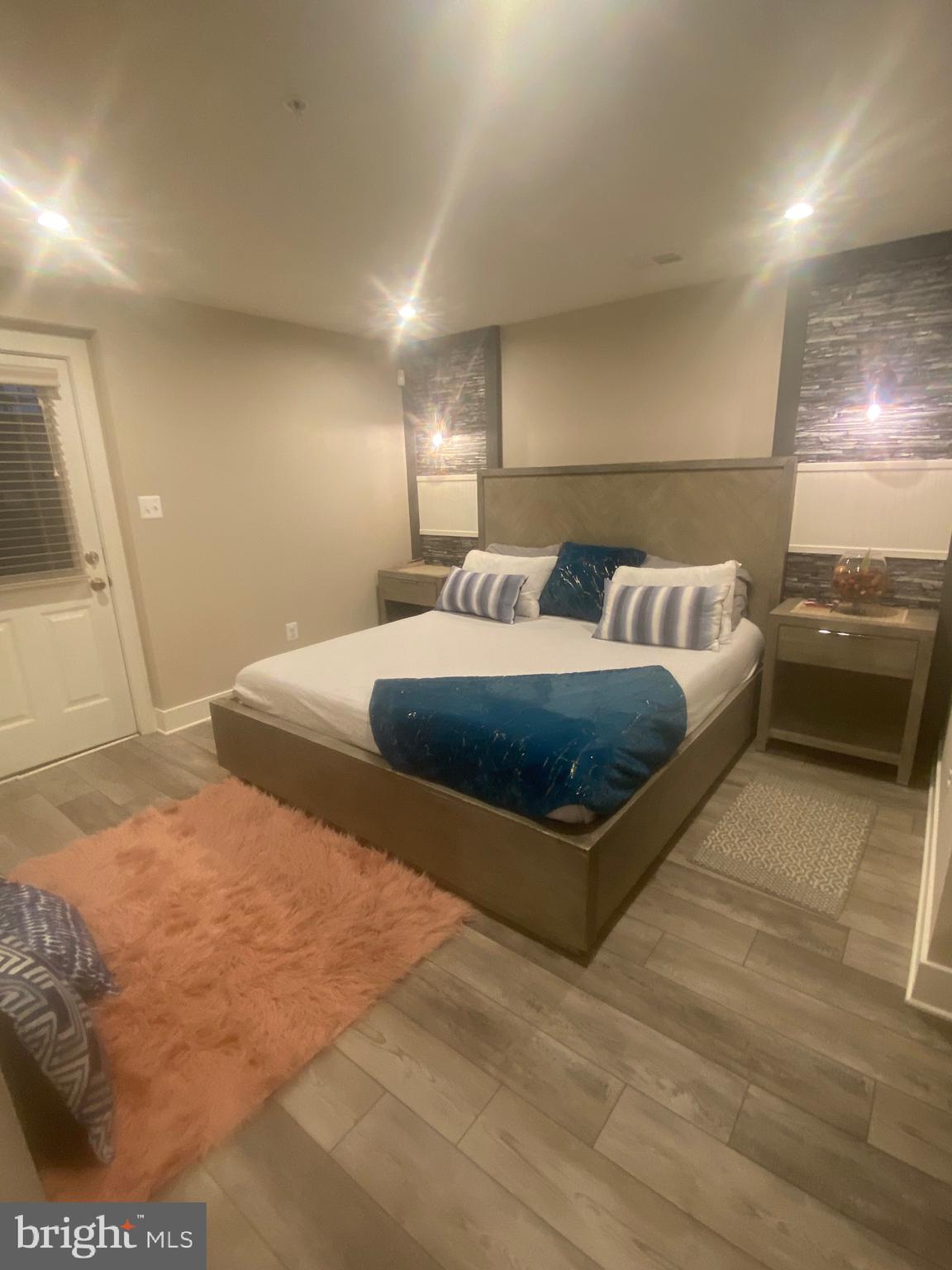 MILLERSVILLE - Residential Lease