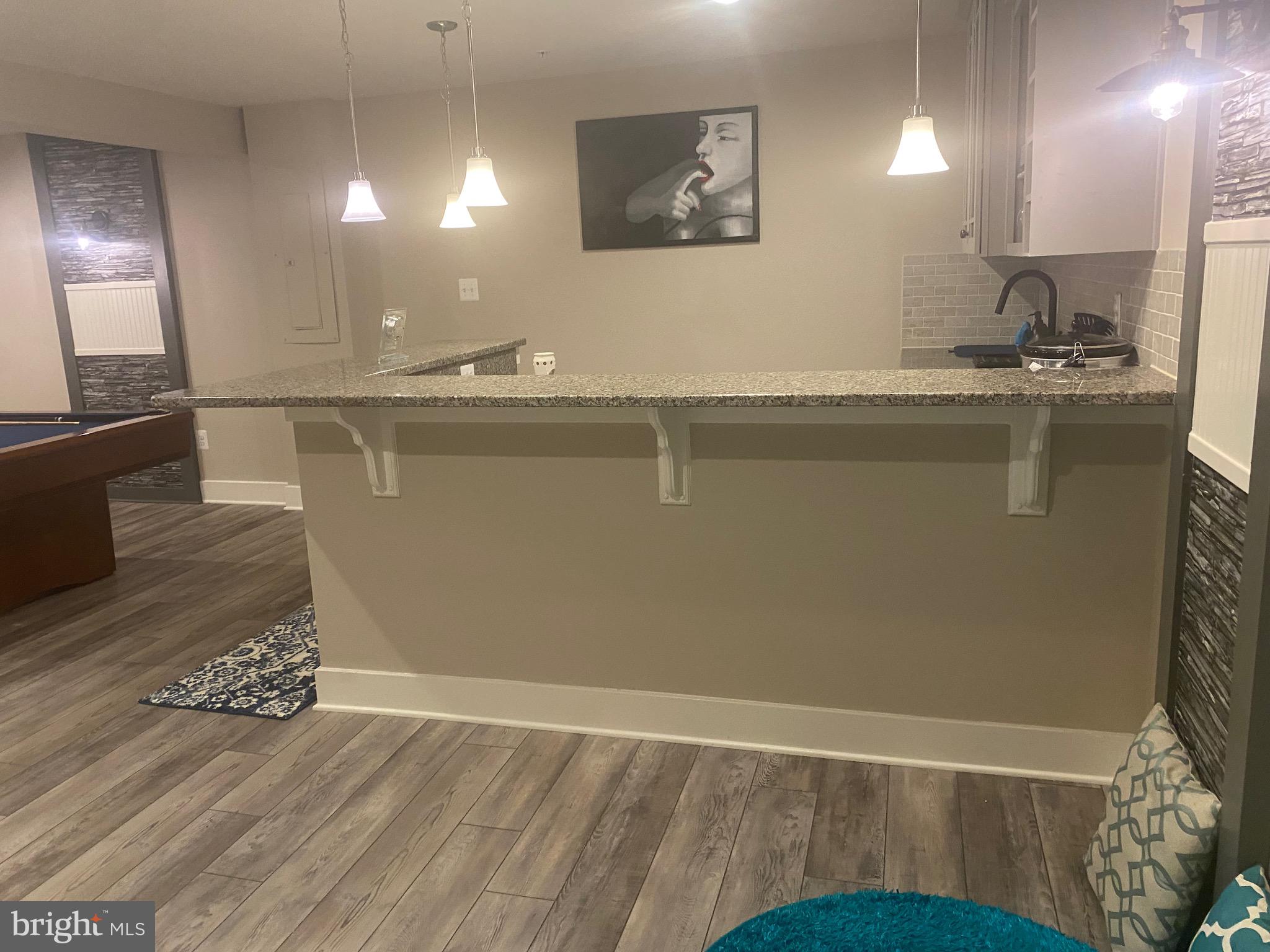 MILLERSVILLE - Residential Lease