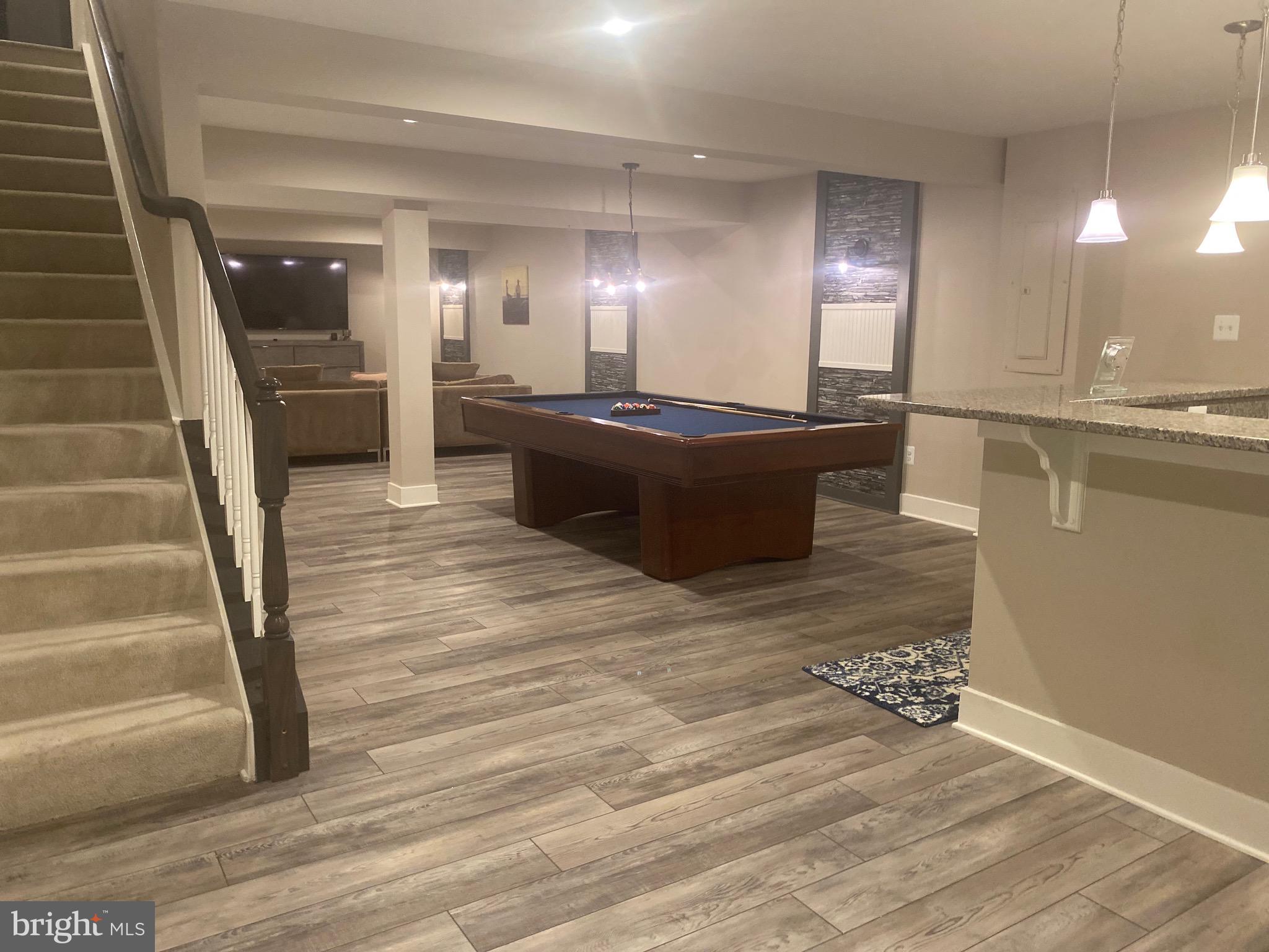 MILLERSVILLE - Residential Lease