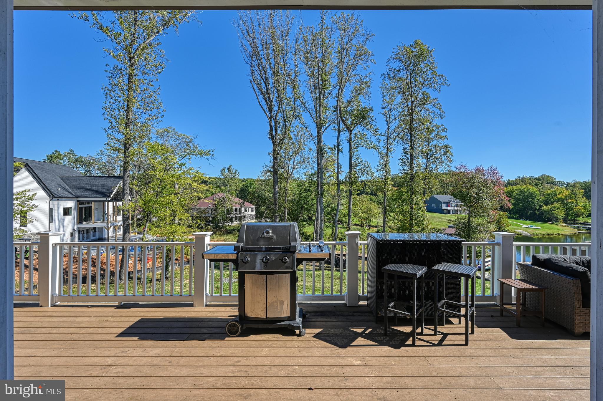 ELK CREEK LANDING - Residential