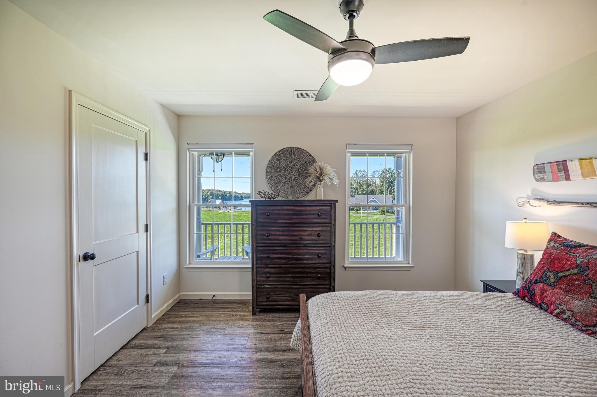 ELK CREEK LANDING - Residential