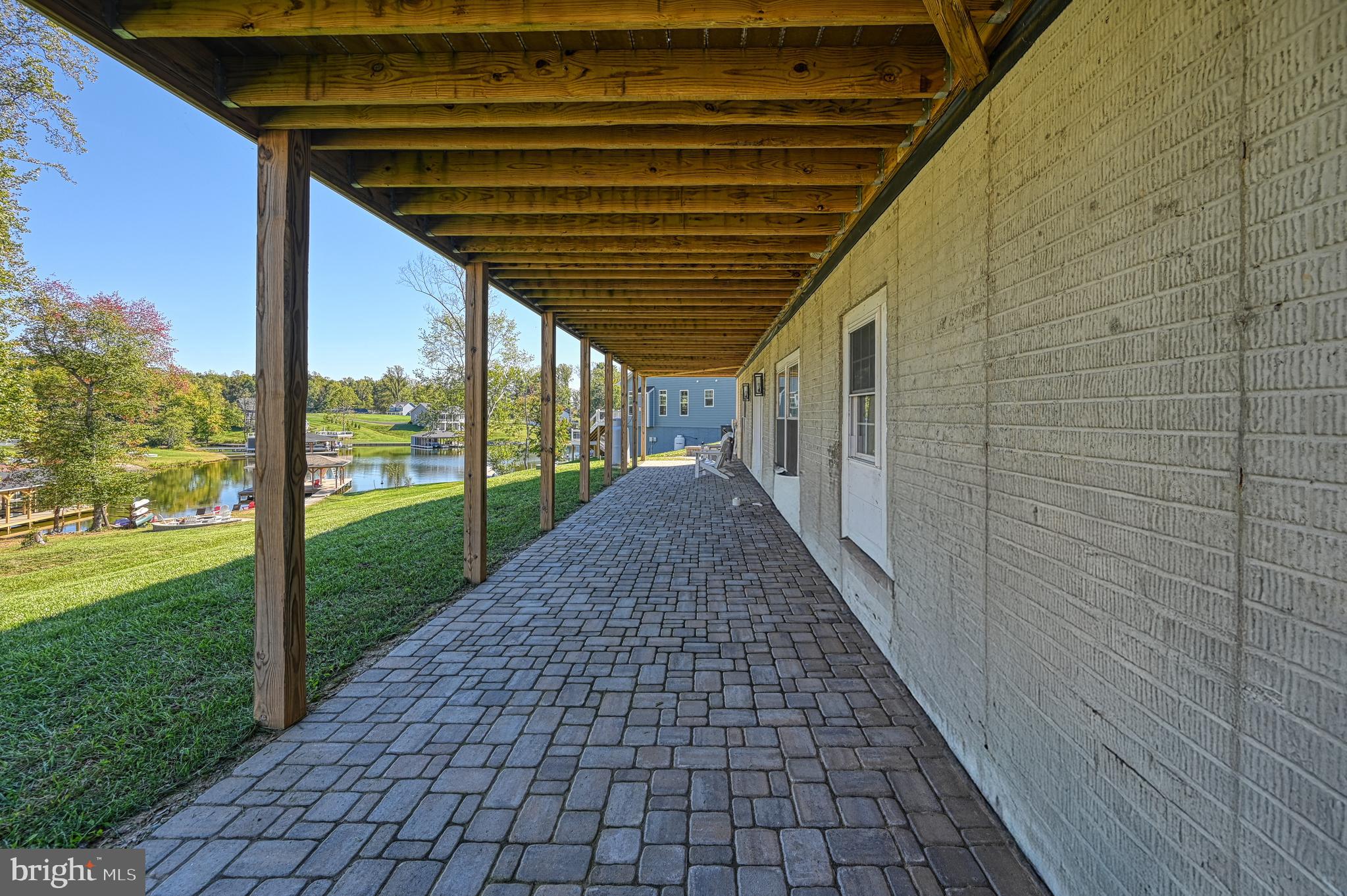 ELK CREEK LANDING - Residential