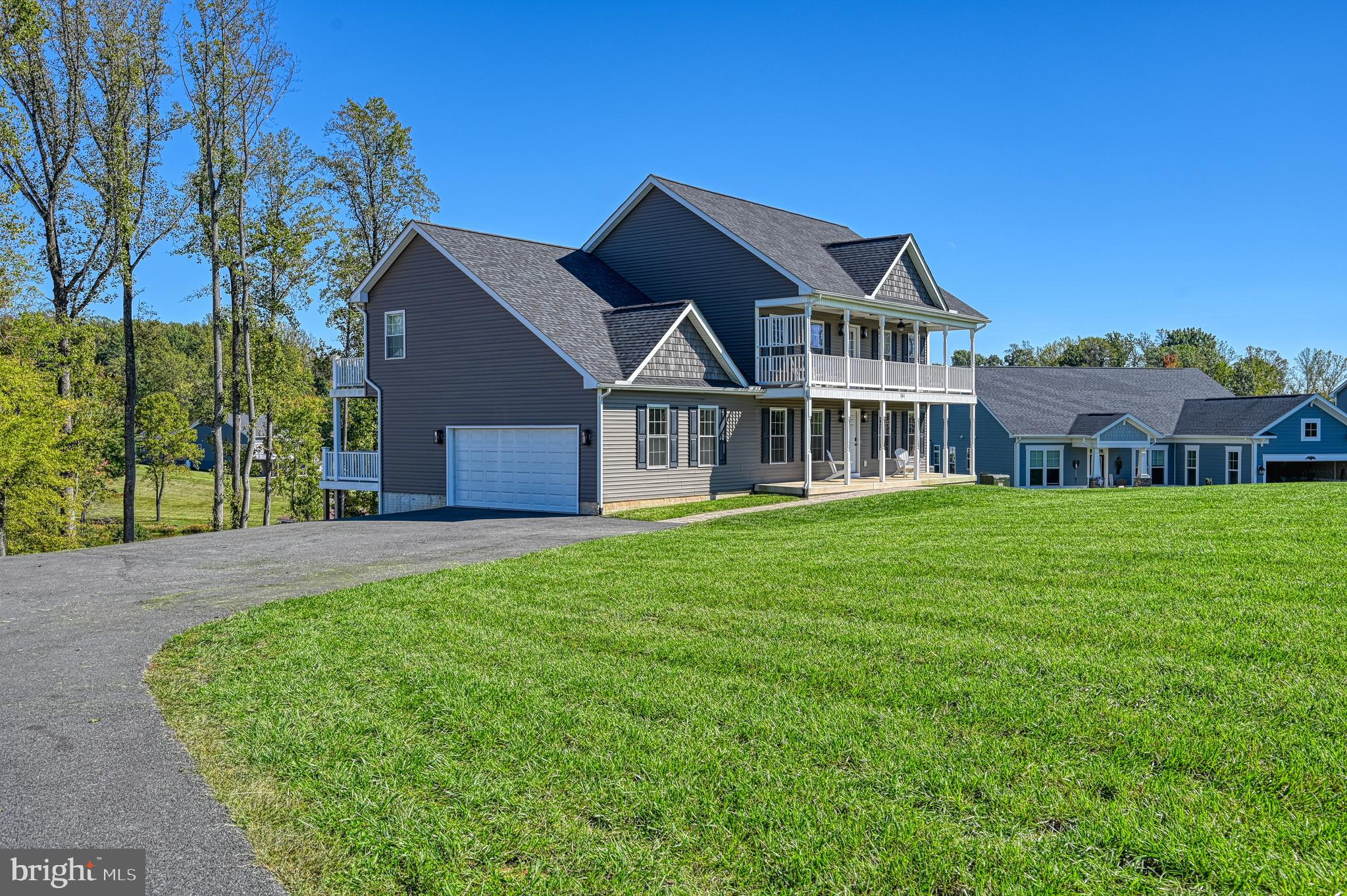 ELK CREEK LANDING - Residential