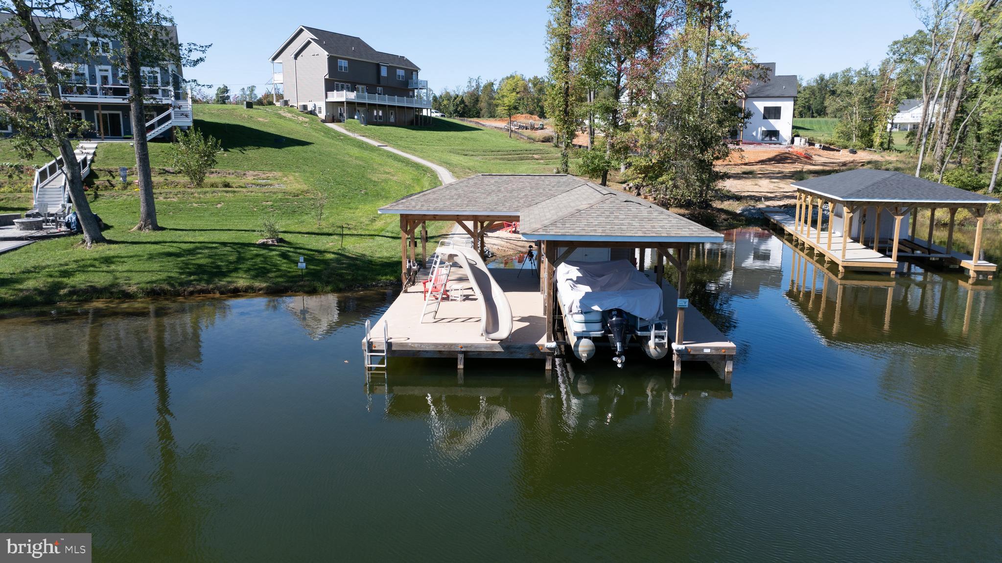 ELK CREEK LANDING - Residential