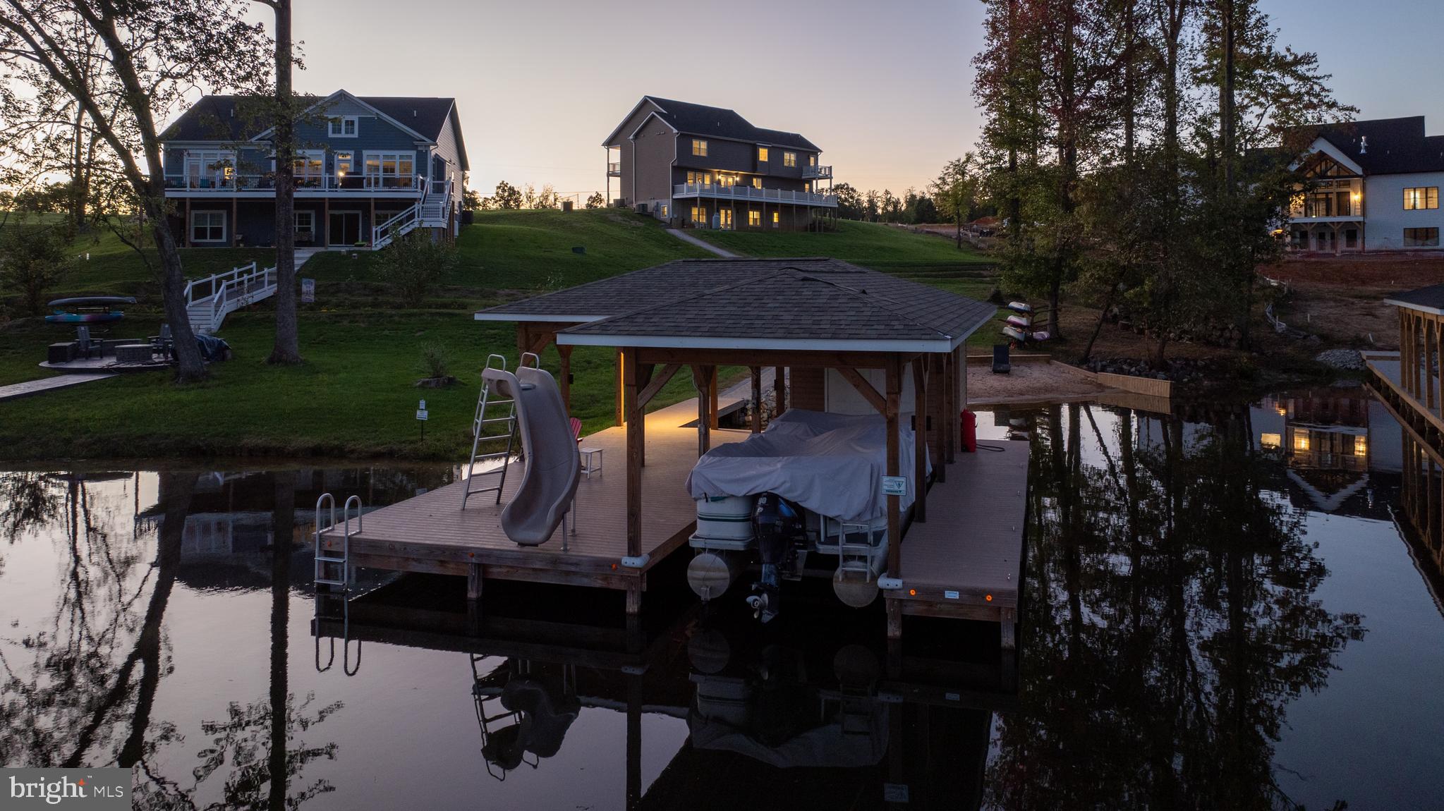 ELK CREEK LANDING - Residential