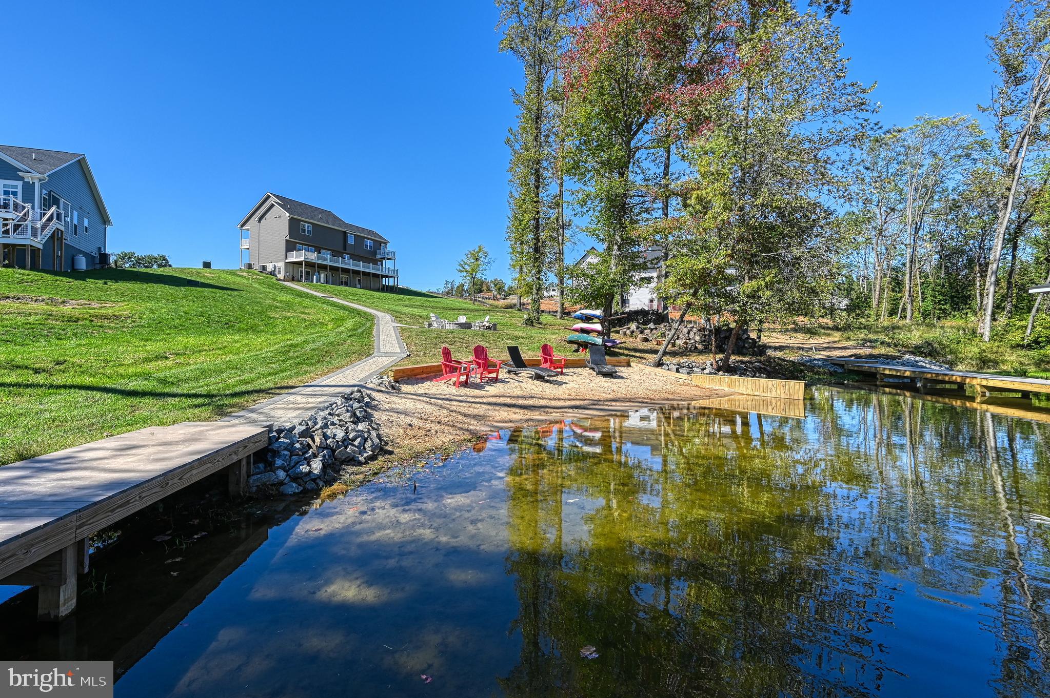 ELK CREEK LANDING - Residential