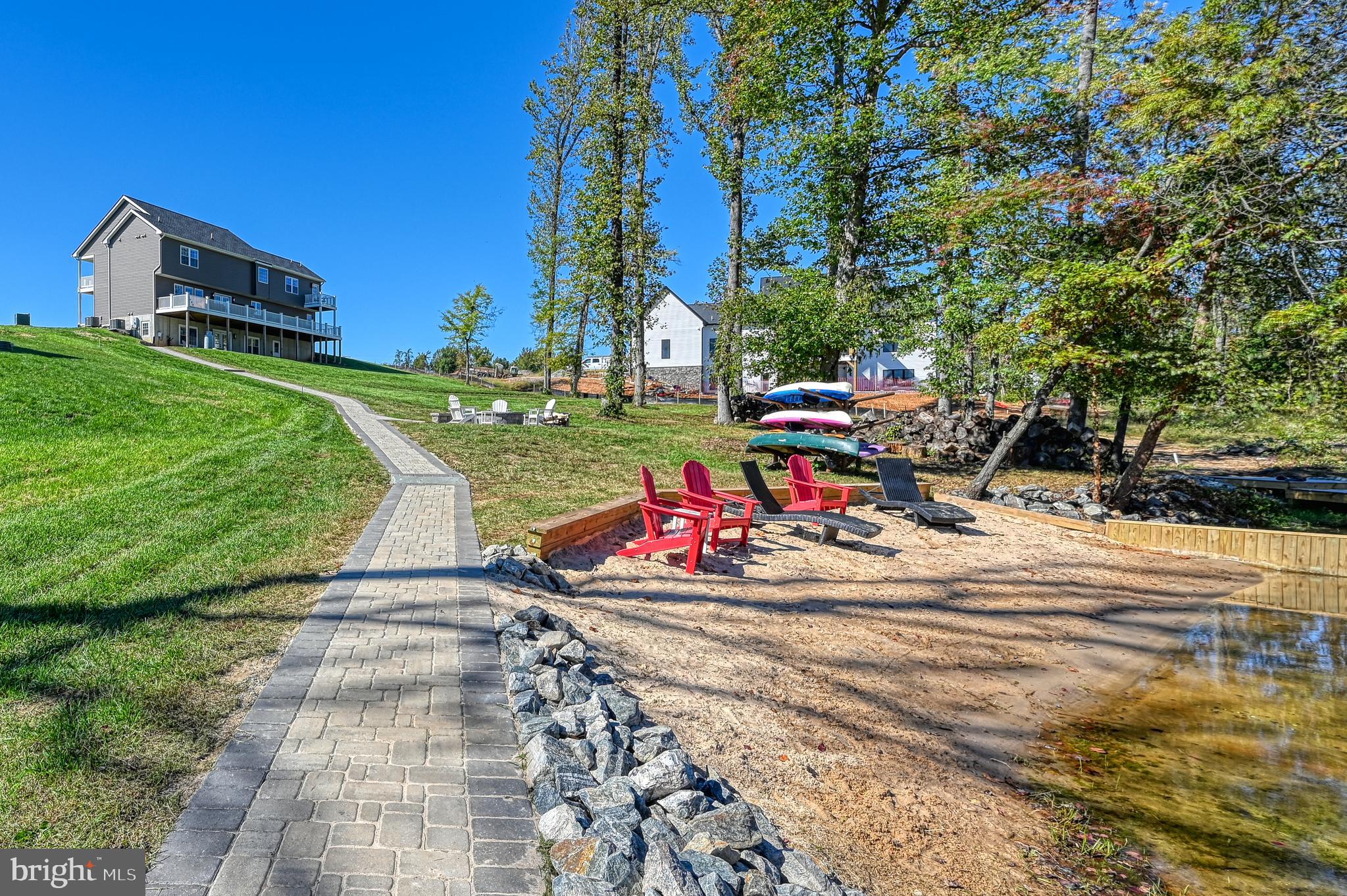 ELK CREEK LANDING - Residential