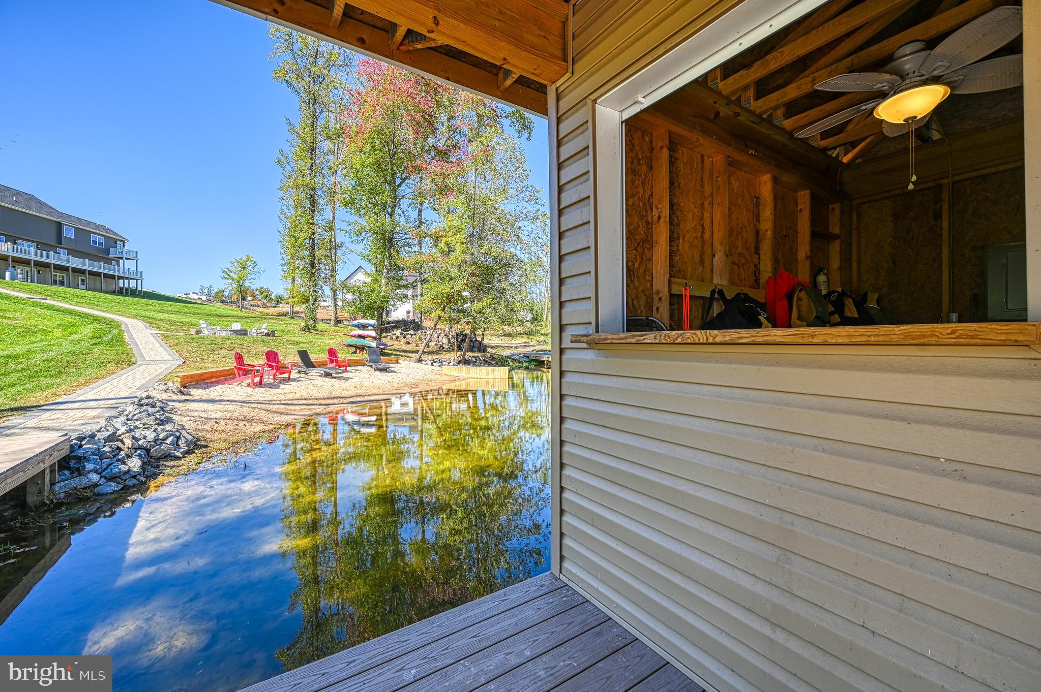 ELK CREEK LANDING - Residential