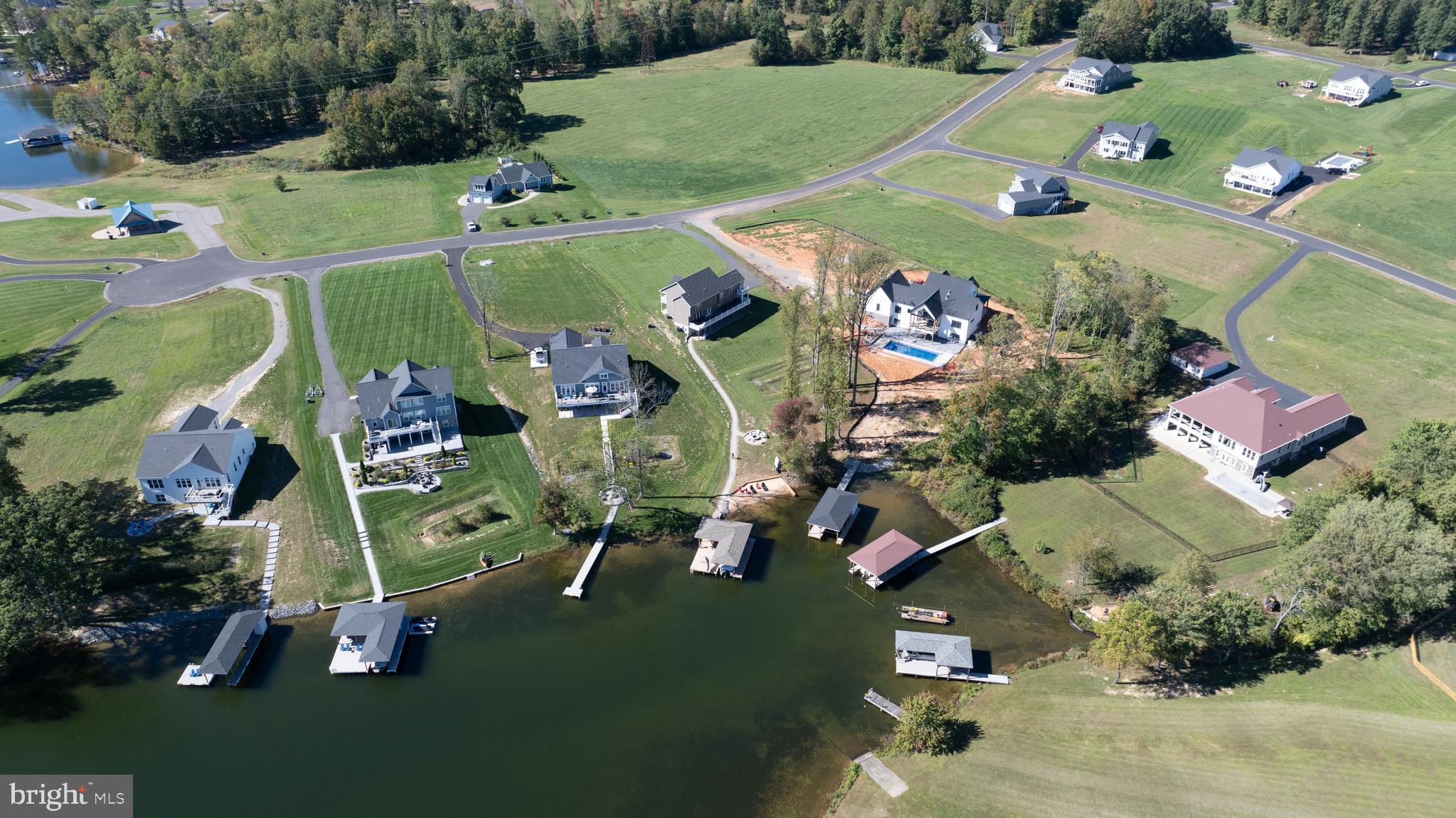ELK CREEK LANDING - Residential