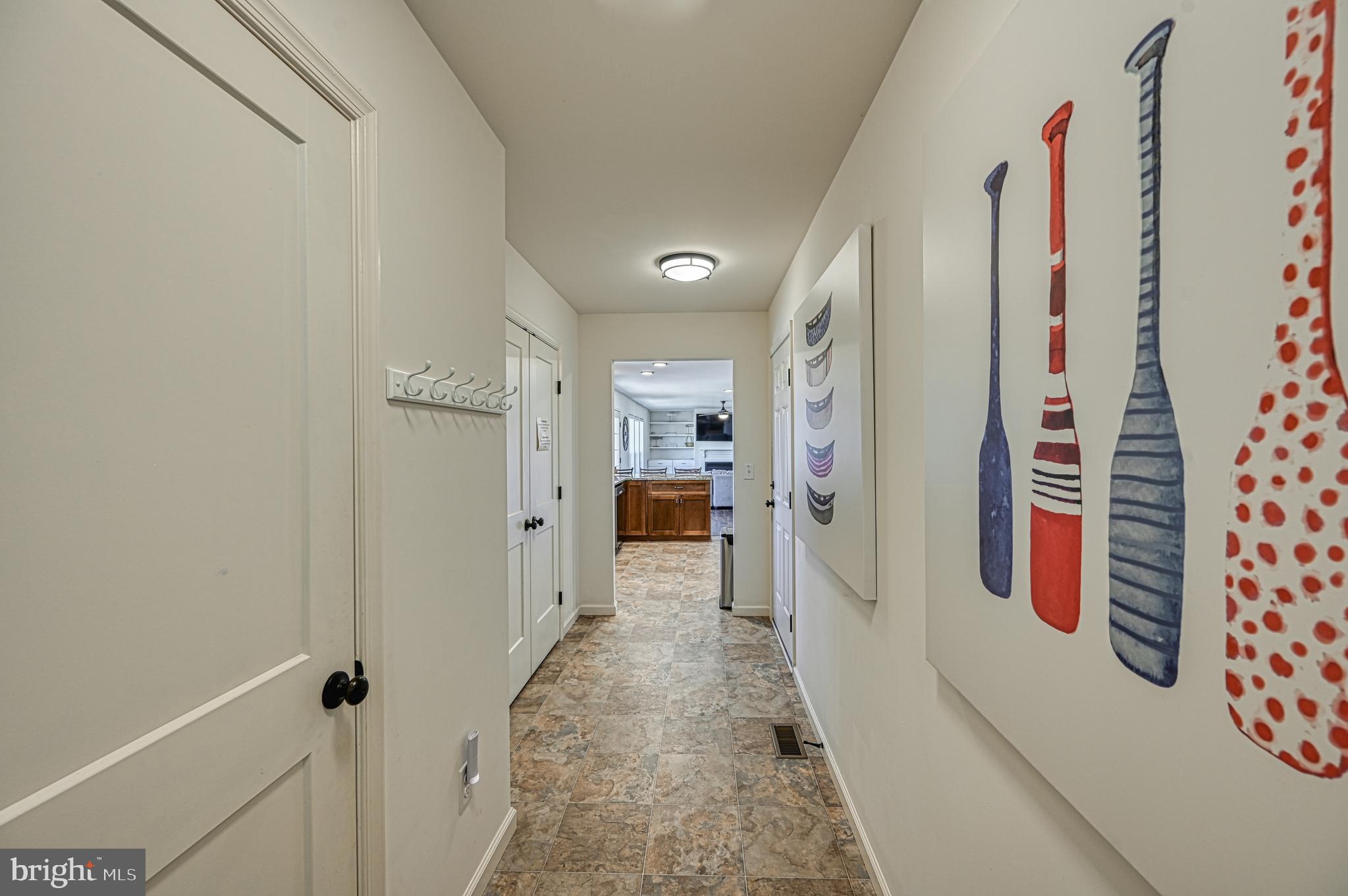 ELK CREEK LANDING - Residential