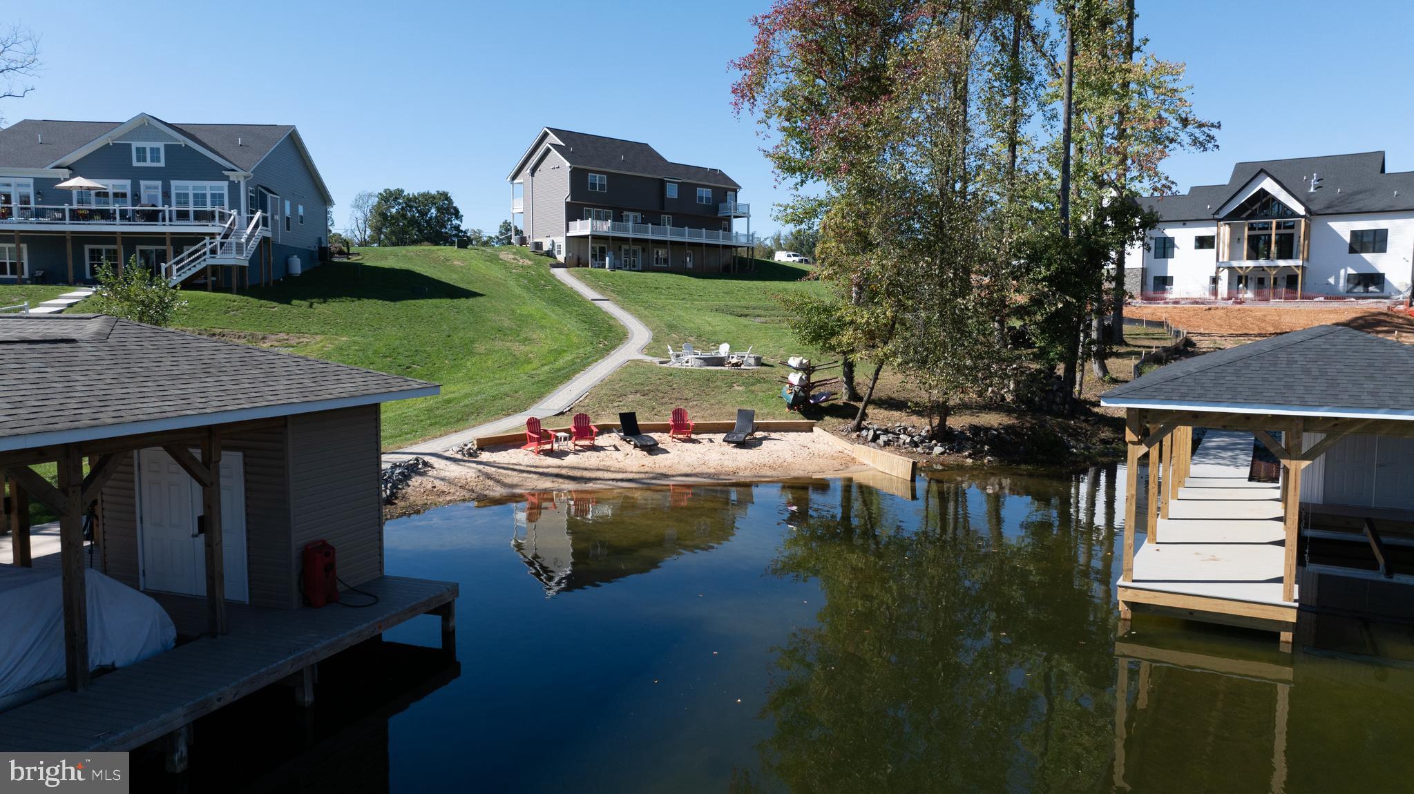 ELK CREEK LANDING - Residential