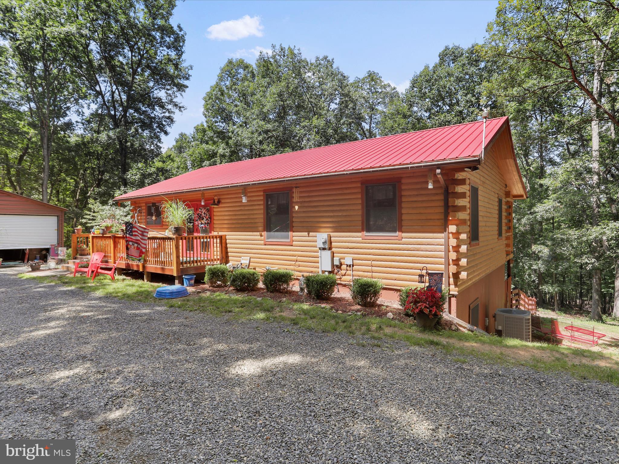 480 HIGH MOUNTAIN ROAD