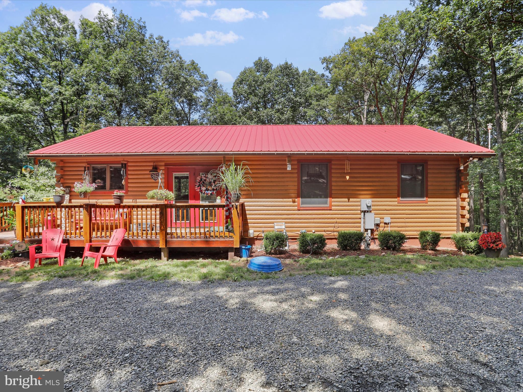480 HIGH MOUNTAIN ROAD