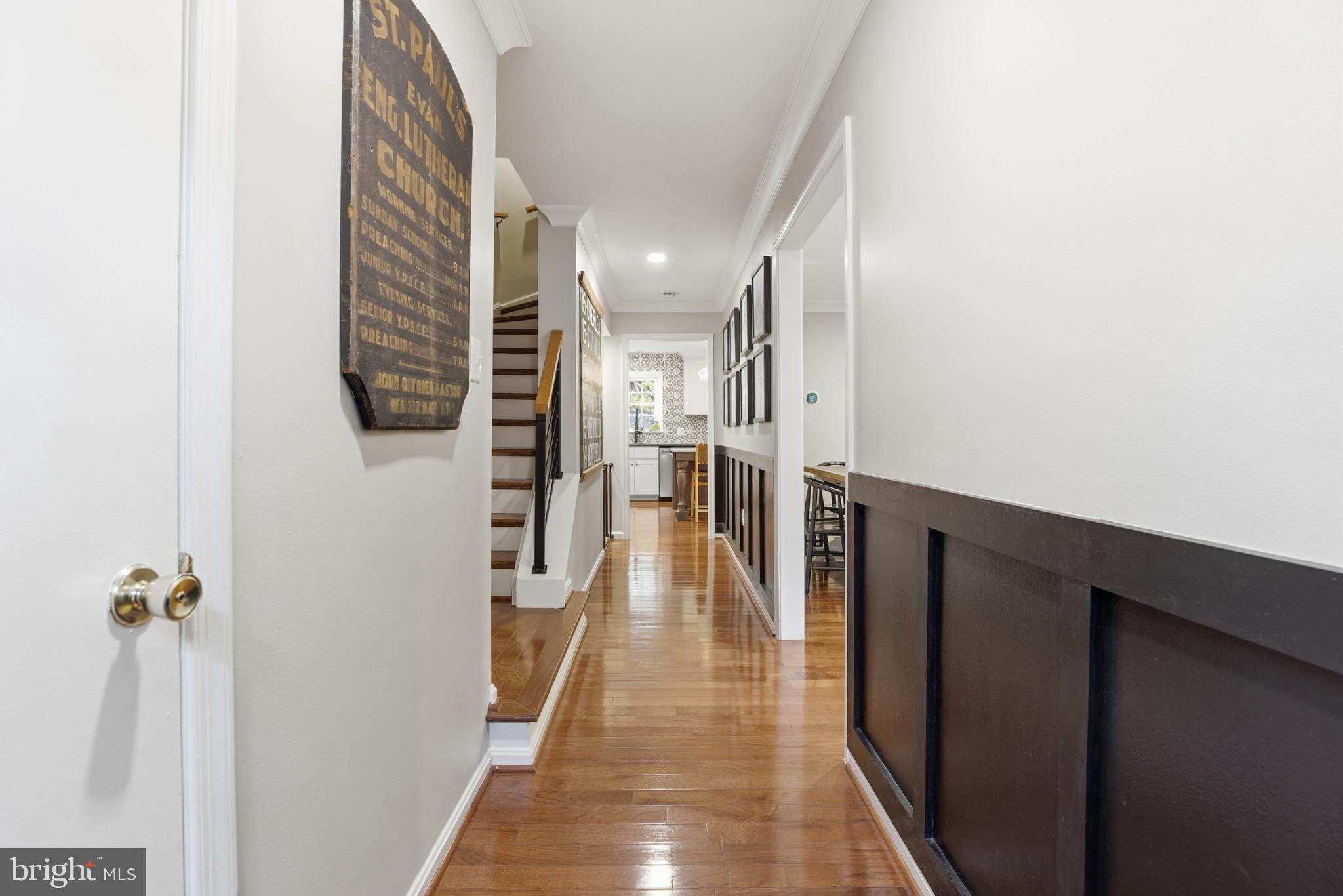 661 N ARMISTEAD STREET