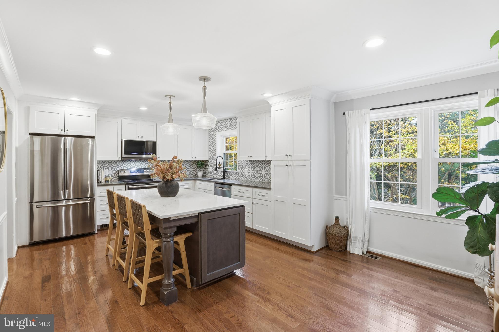 661 N ARMISTEAD STREET