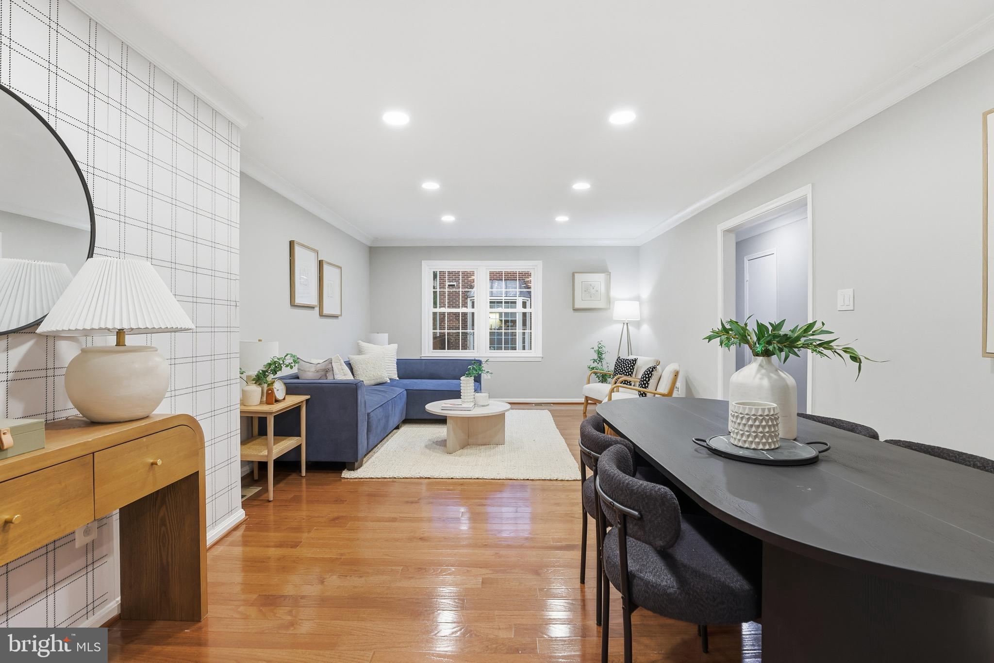 661 N ARMISTEAD STREET