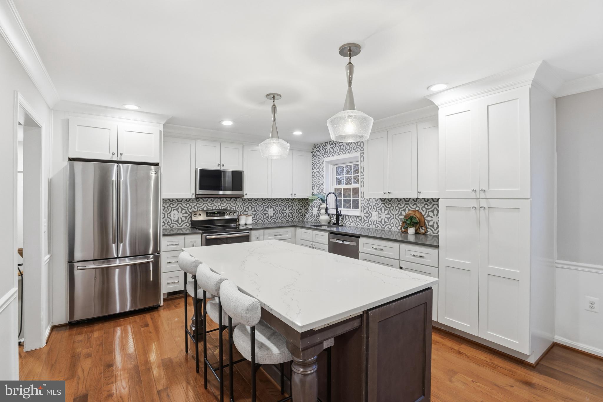 661 N ARMISTEAD STREET