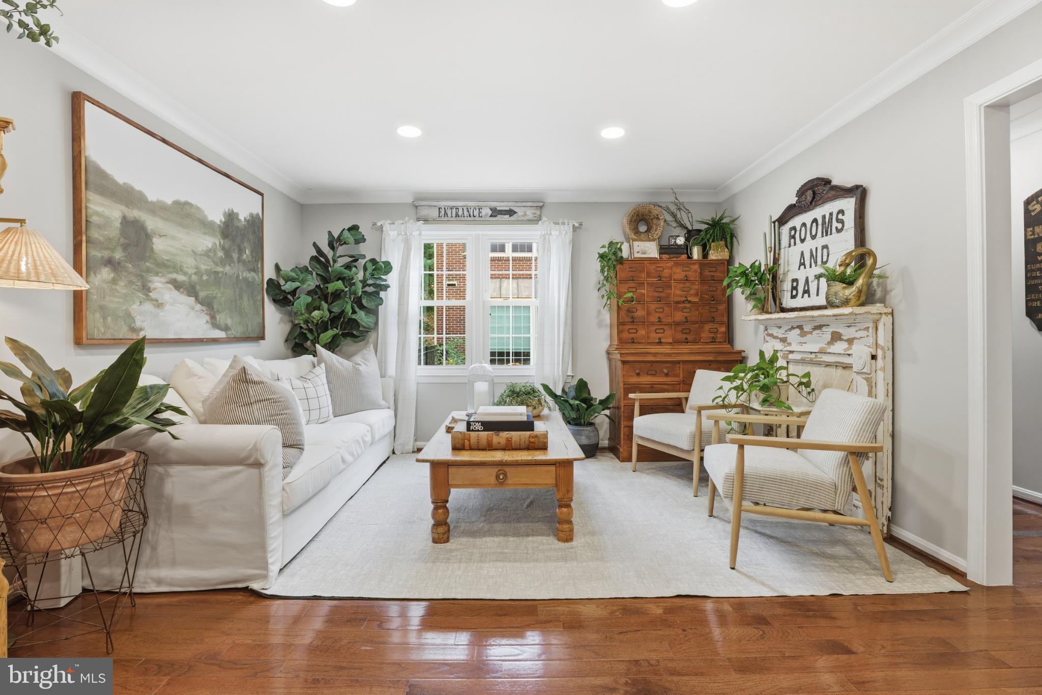 661 N ARMISTEAD STREET