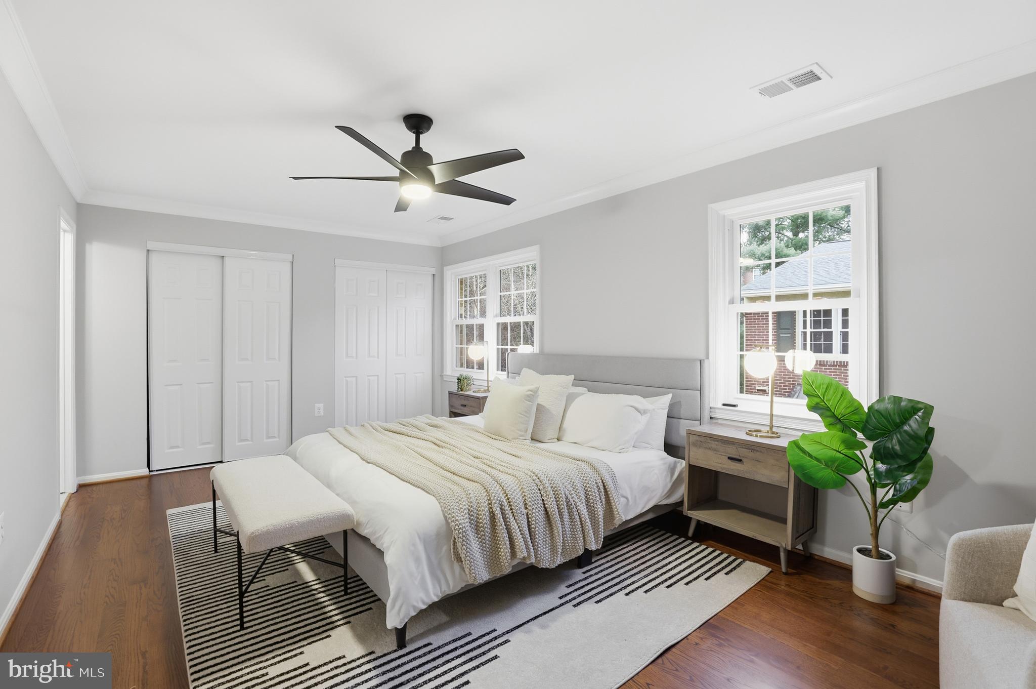 661 N ARMISTEAD STREET