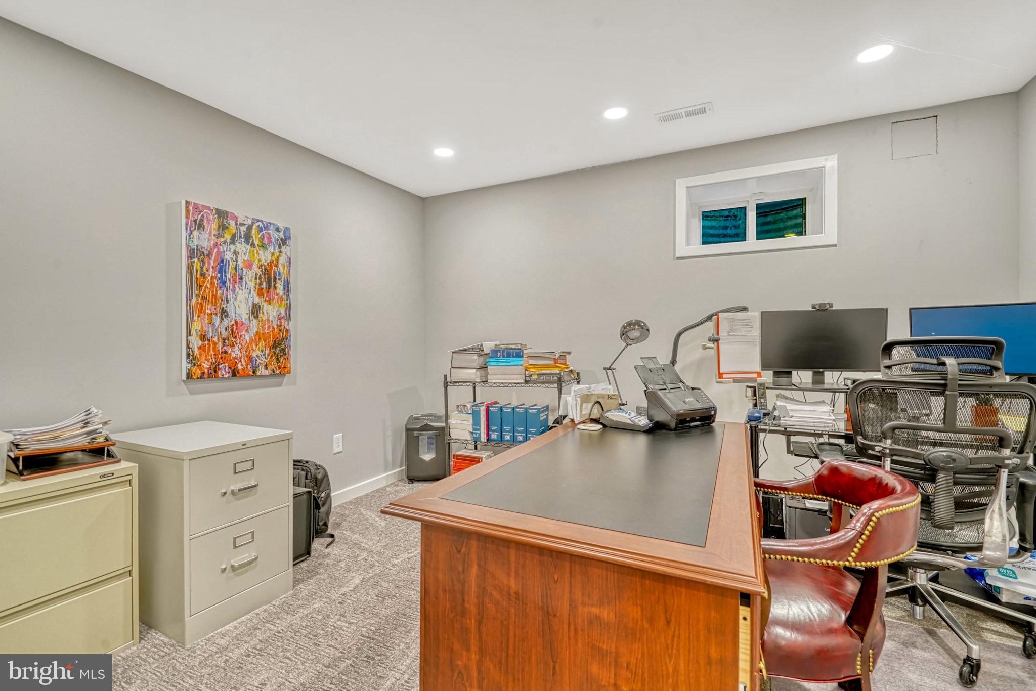 MC LEAN HAMLET - Residential