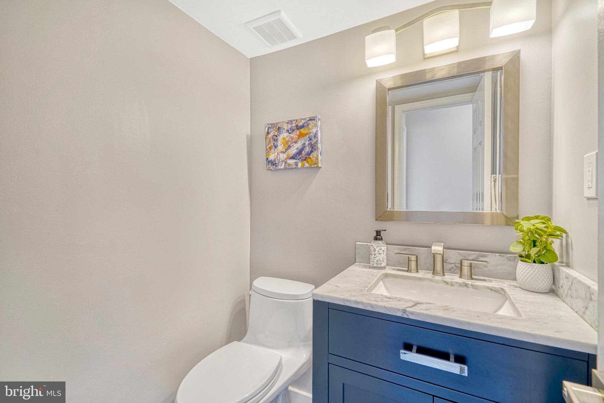 MC LEAN HAMLET - Residential